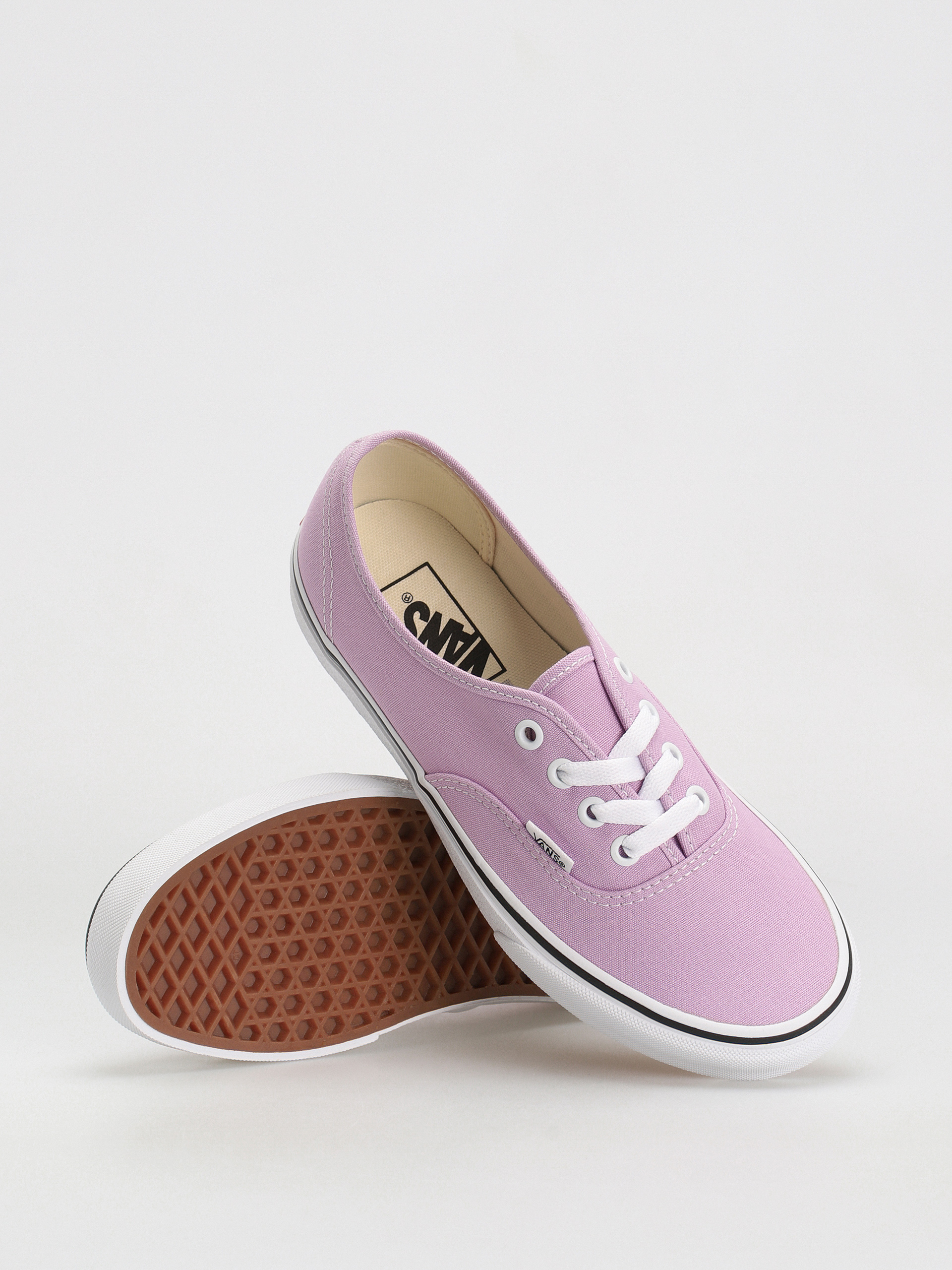 Boty Vans Authentic (color theory lupine)