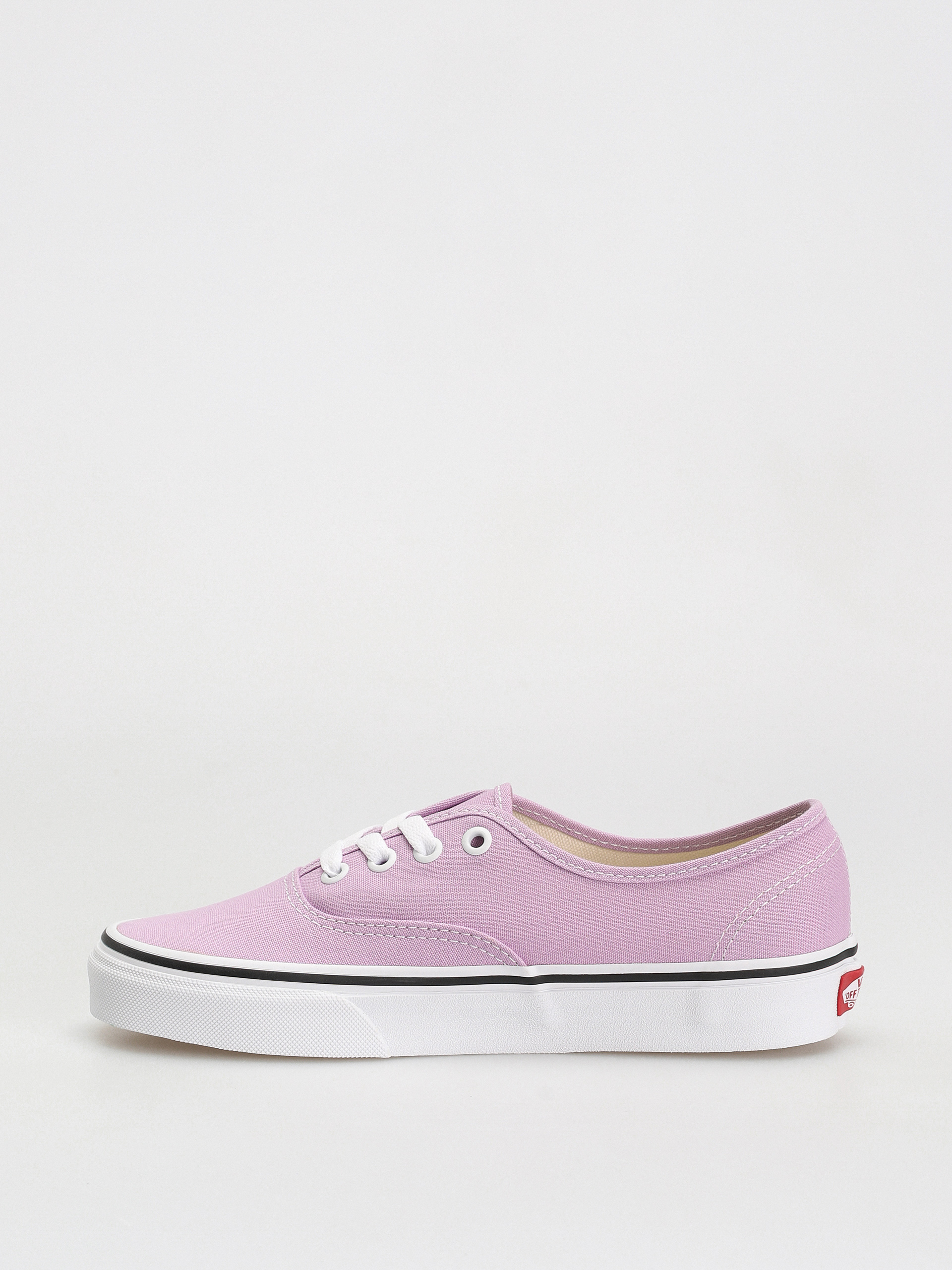 Boty Vans Authentic (color theory lupine)