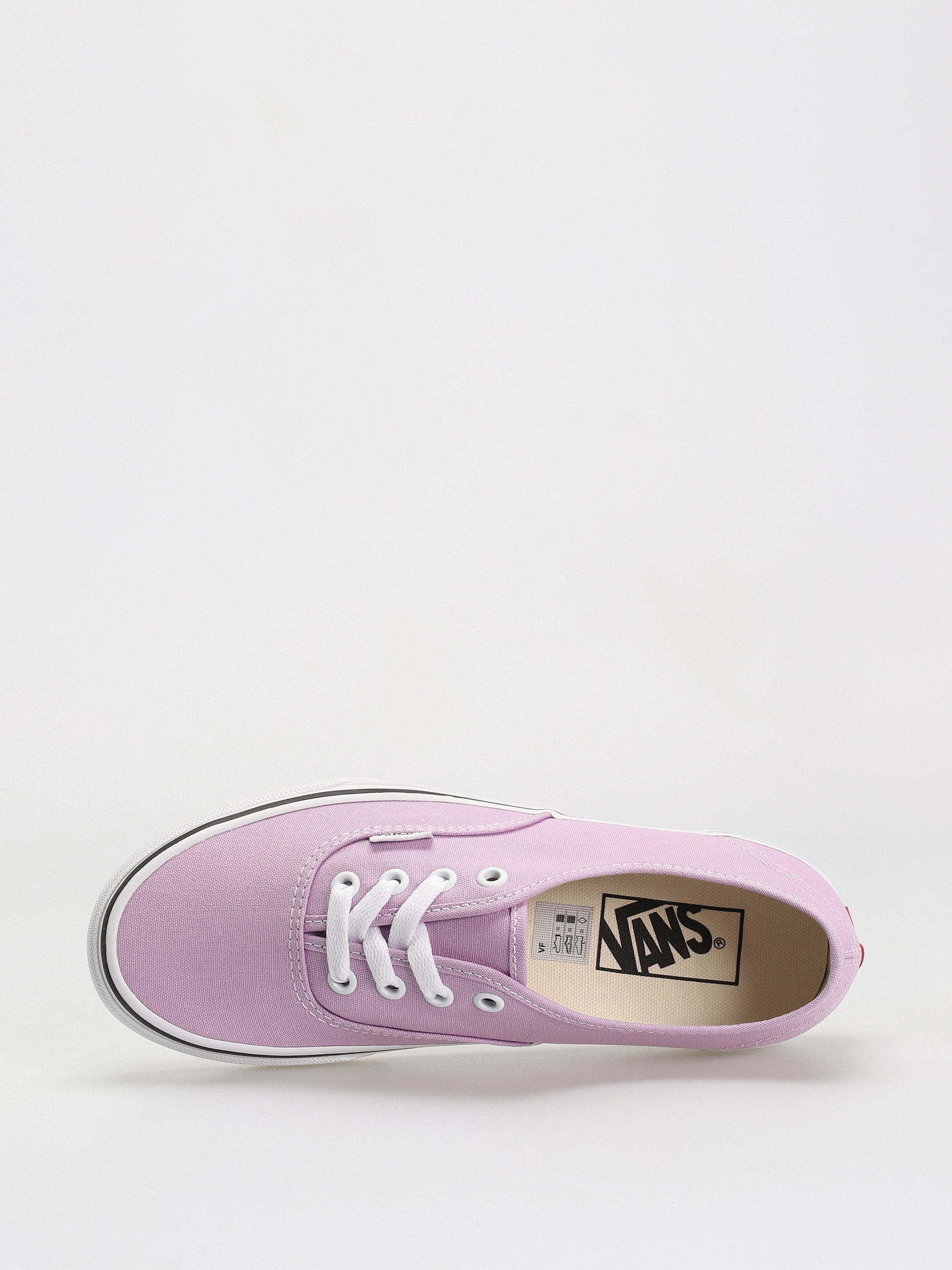 Boty Vans Authentic (color theory lupine)