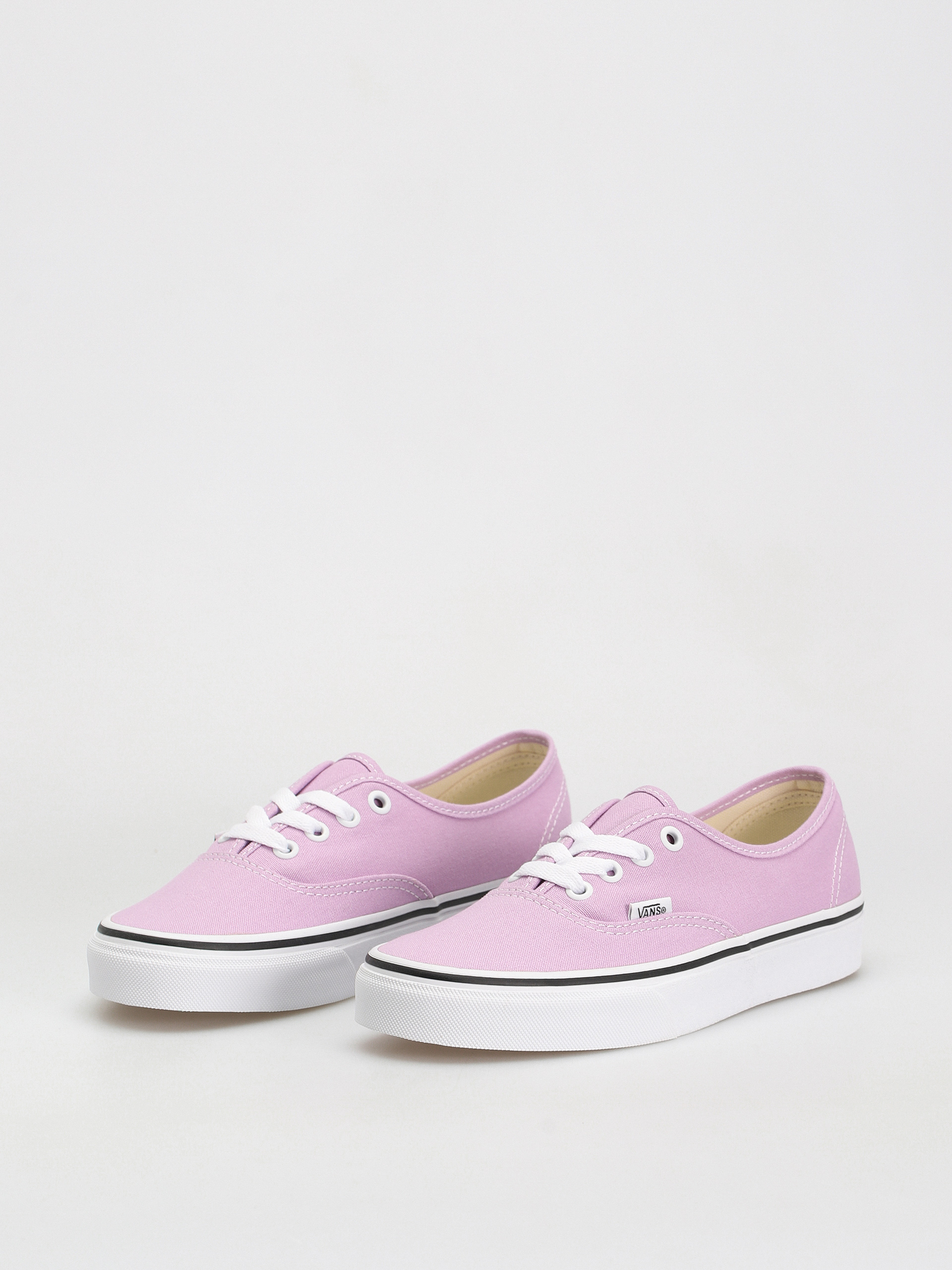 Boty Vans Authentic (color theory lupine)