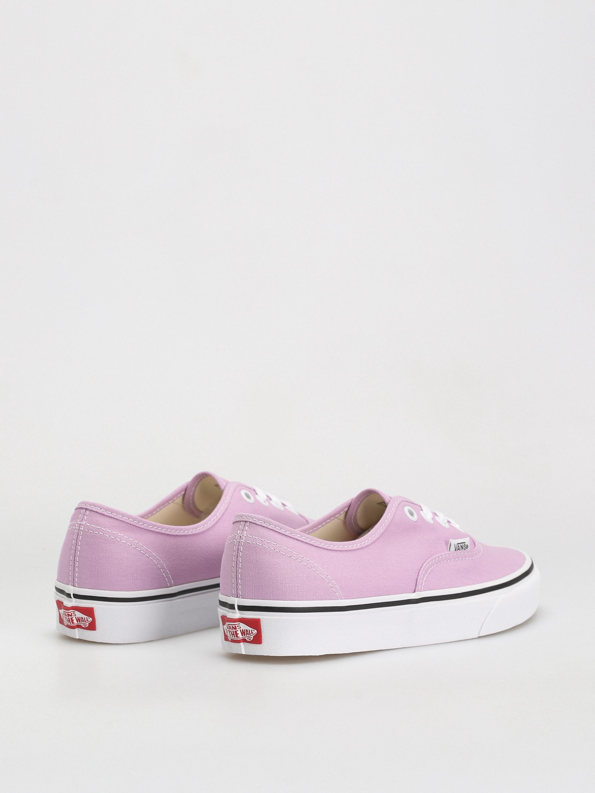 Boty Vans Authentic (color theory lupine)