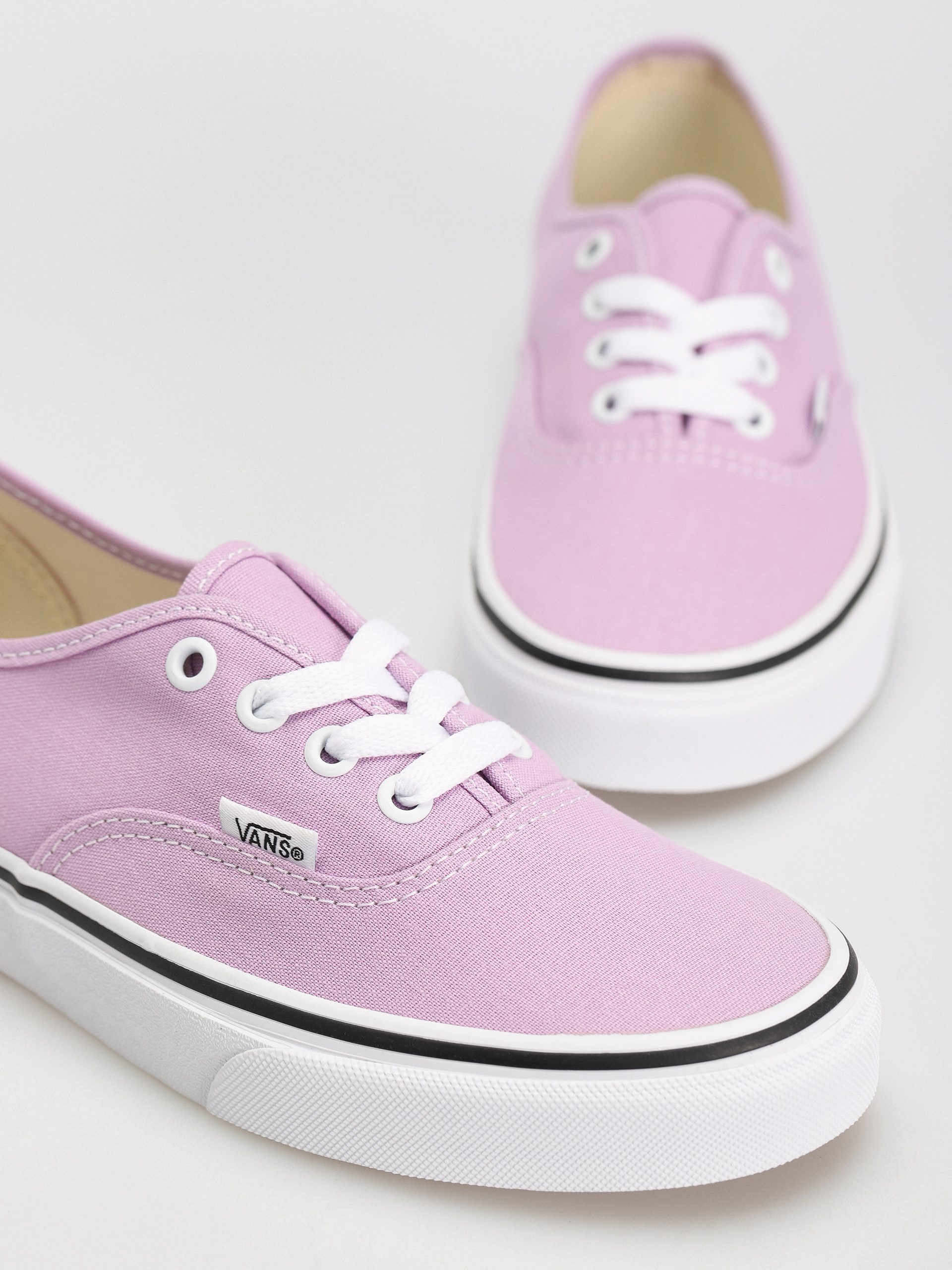 Boty Vans Authentic (color theory lupine)