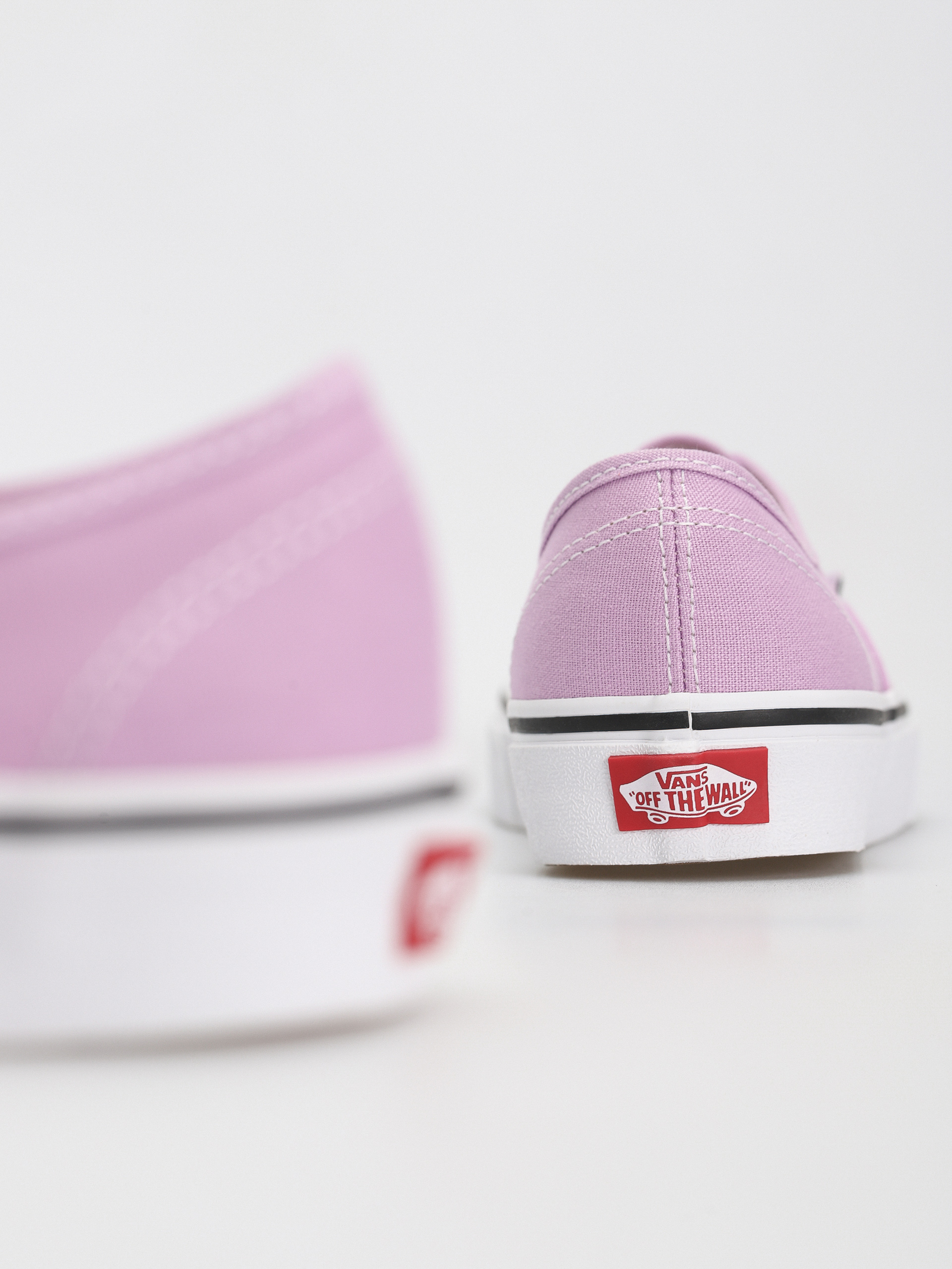 Boty Vans Authentic (color theory lupine)