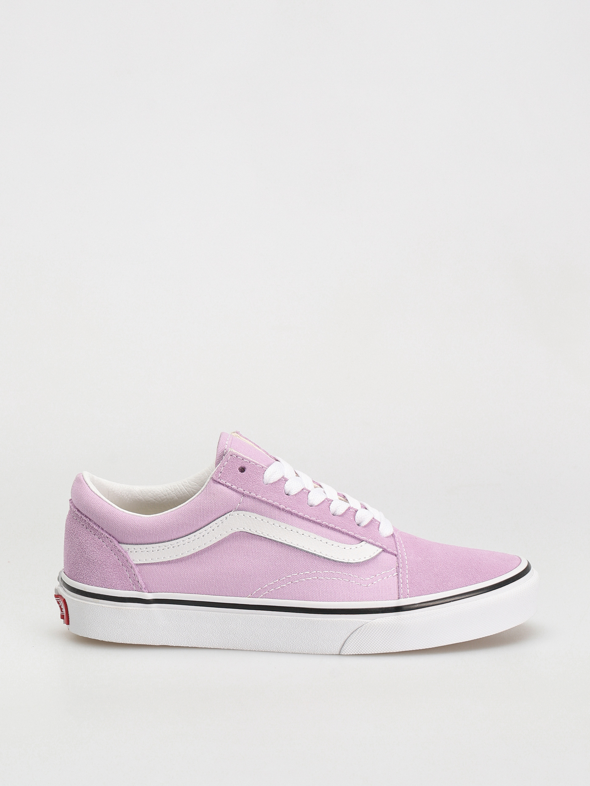 Boty Vans Old Skool (color theory lupine)