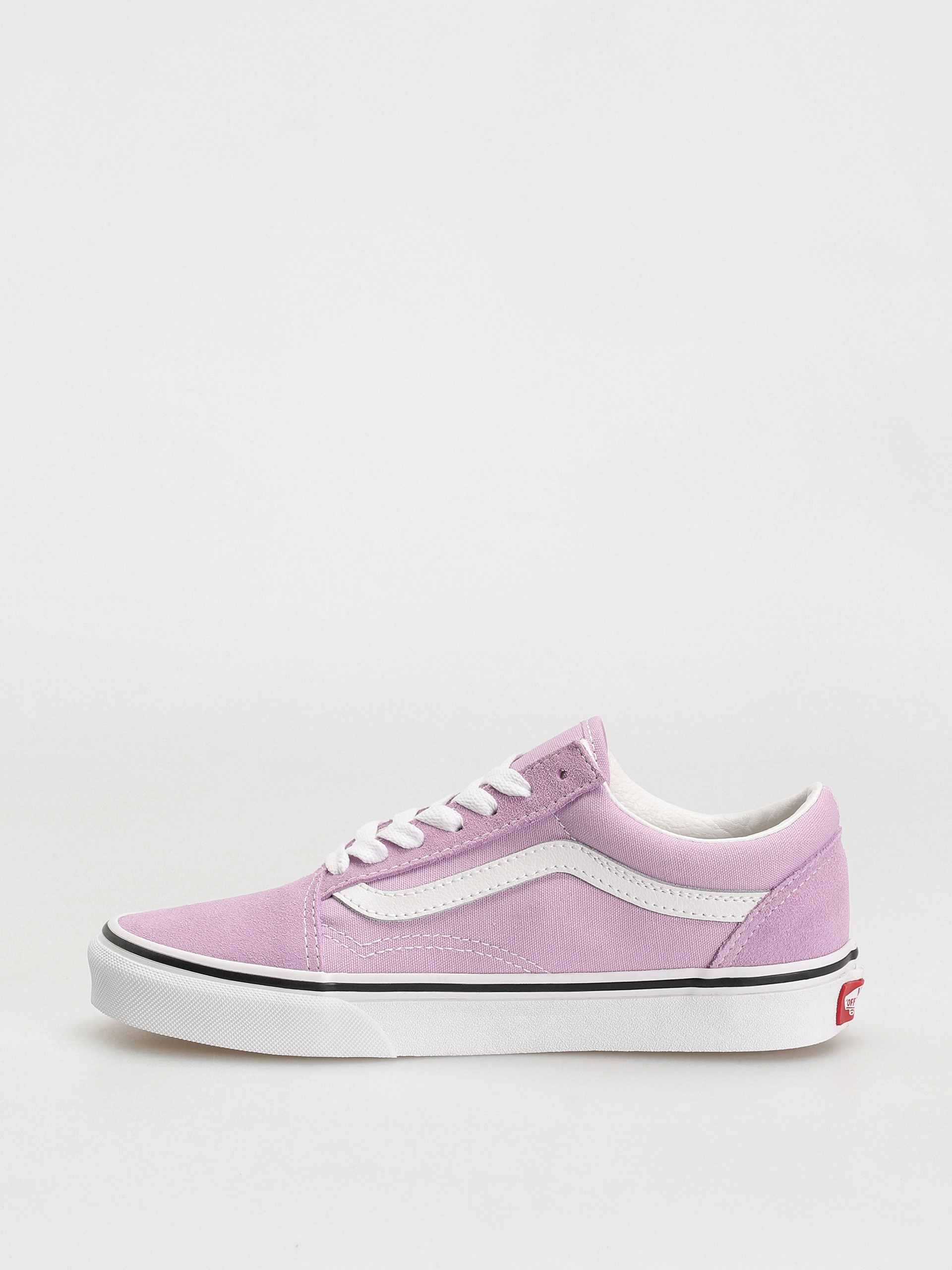 Boty Vans Old Skool (color theory lupine)