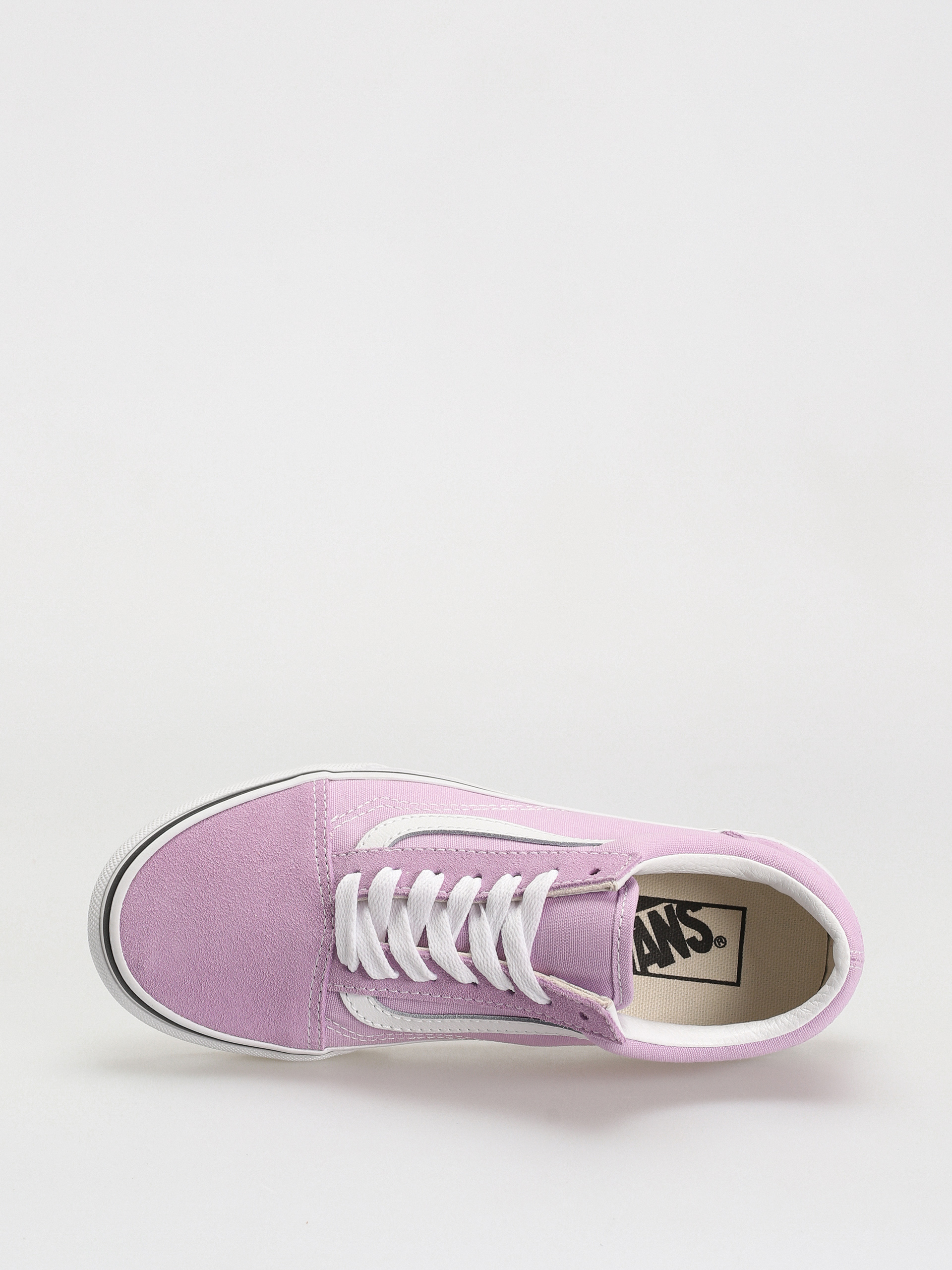 Boty Vans Old Skool (color theory lupine)