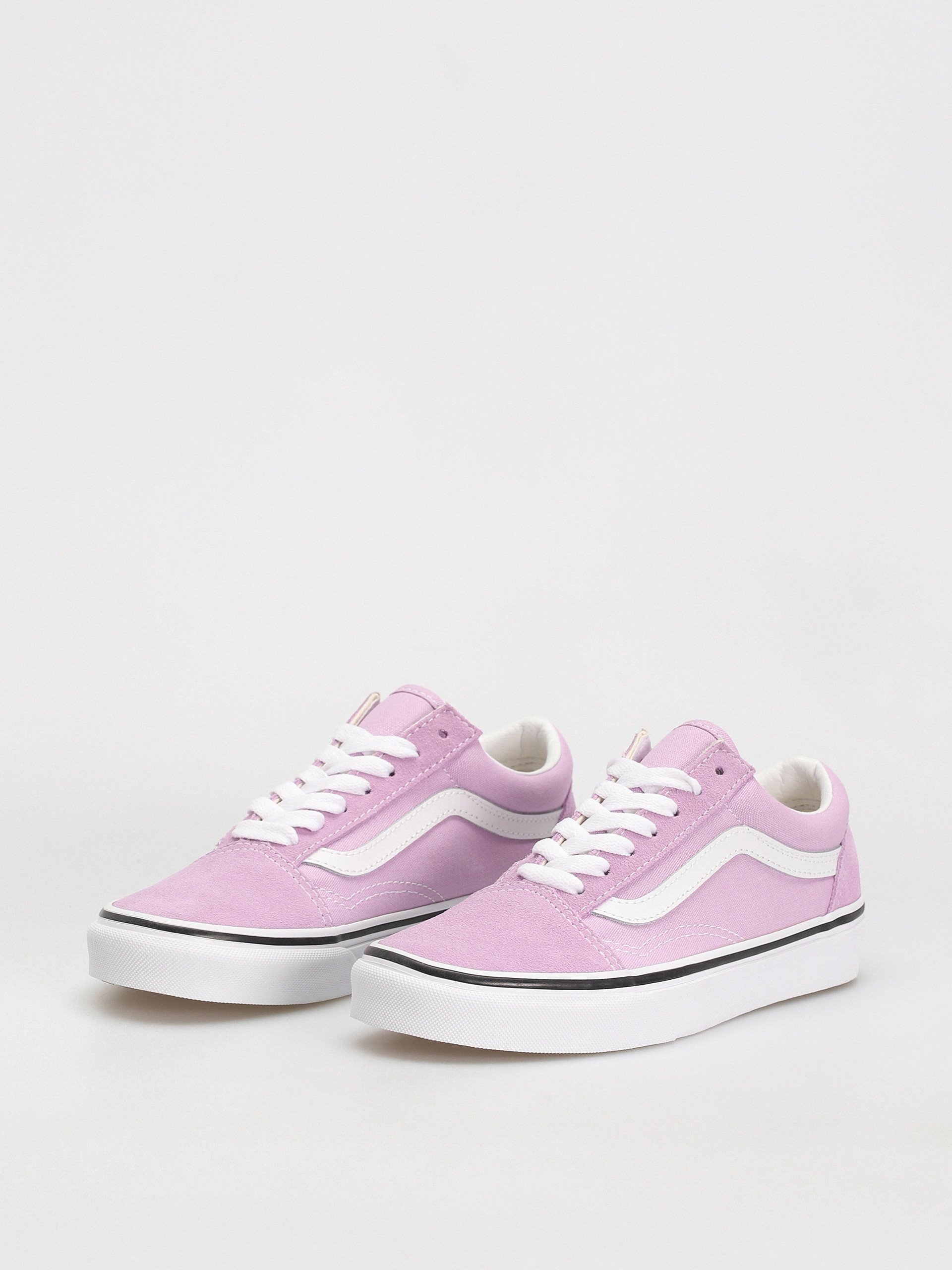 Boty Vans Old Skool (color theory lupine)
