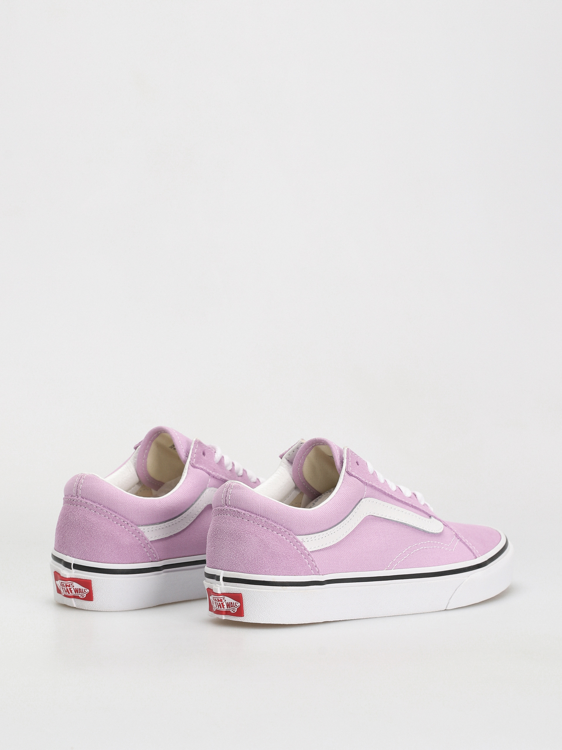 Boty Vans Old Skool (color theory lupine)