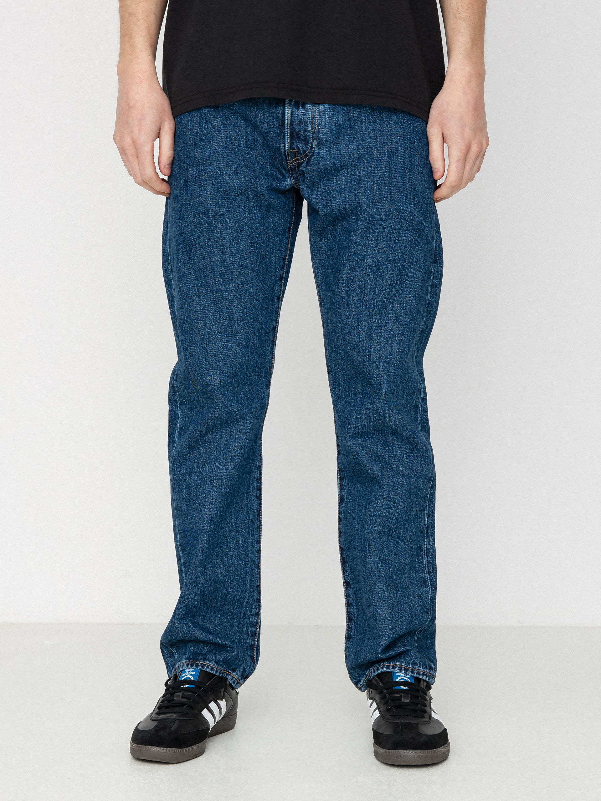 Kalhoty Levi's® 501 Original (stonewash)