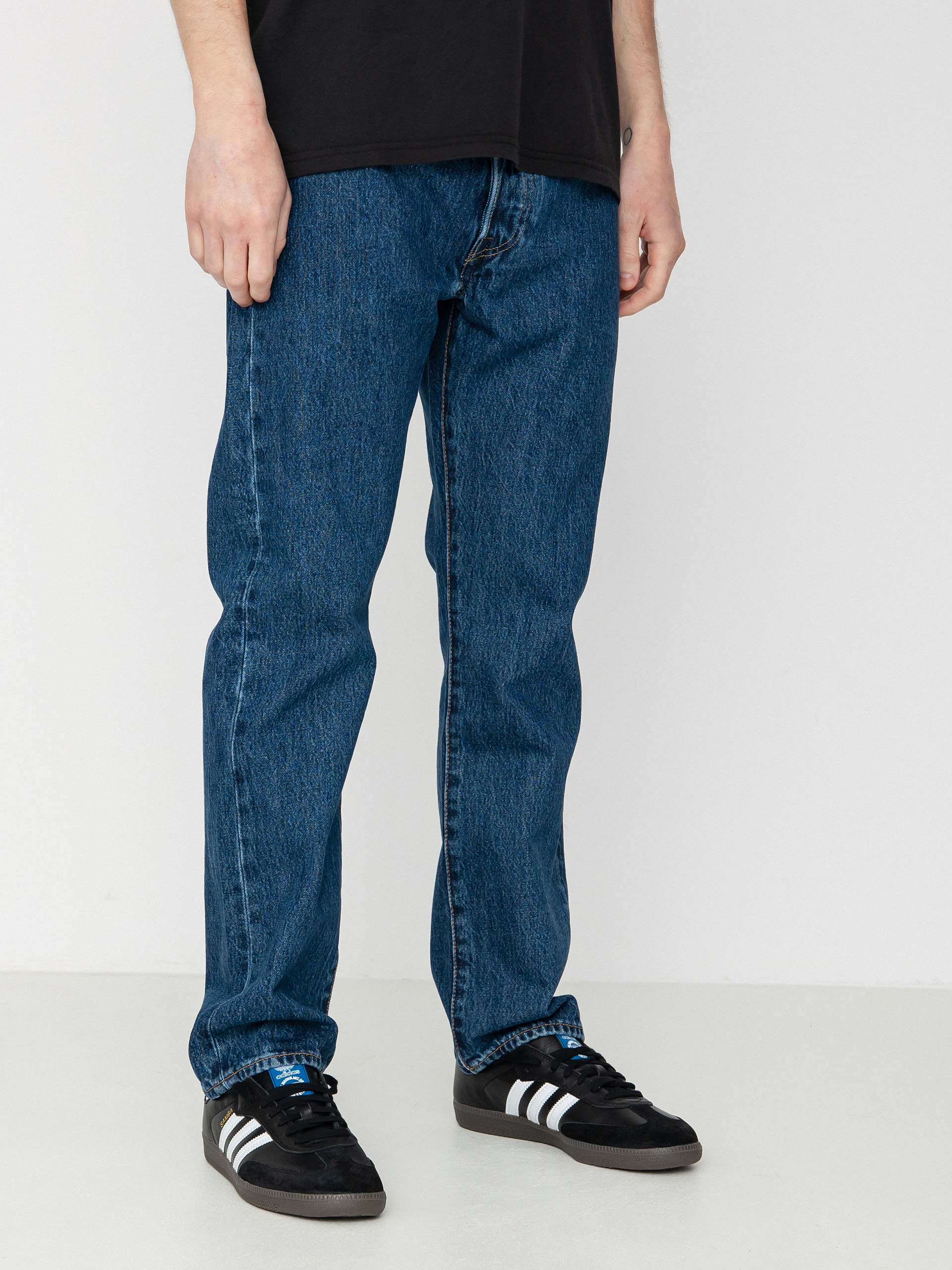Kalhoty Levi's® 501 Original (stonewash)