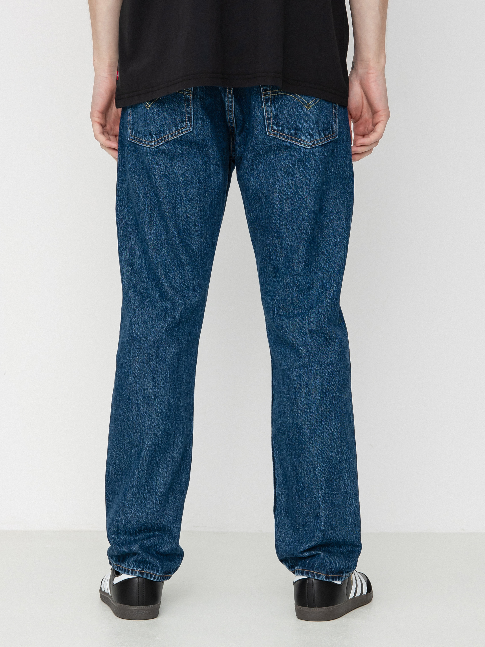 Kalhoty Levi's® 501 Original (stonewash)