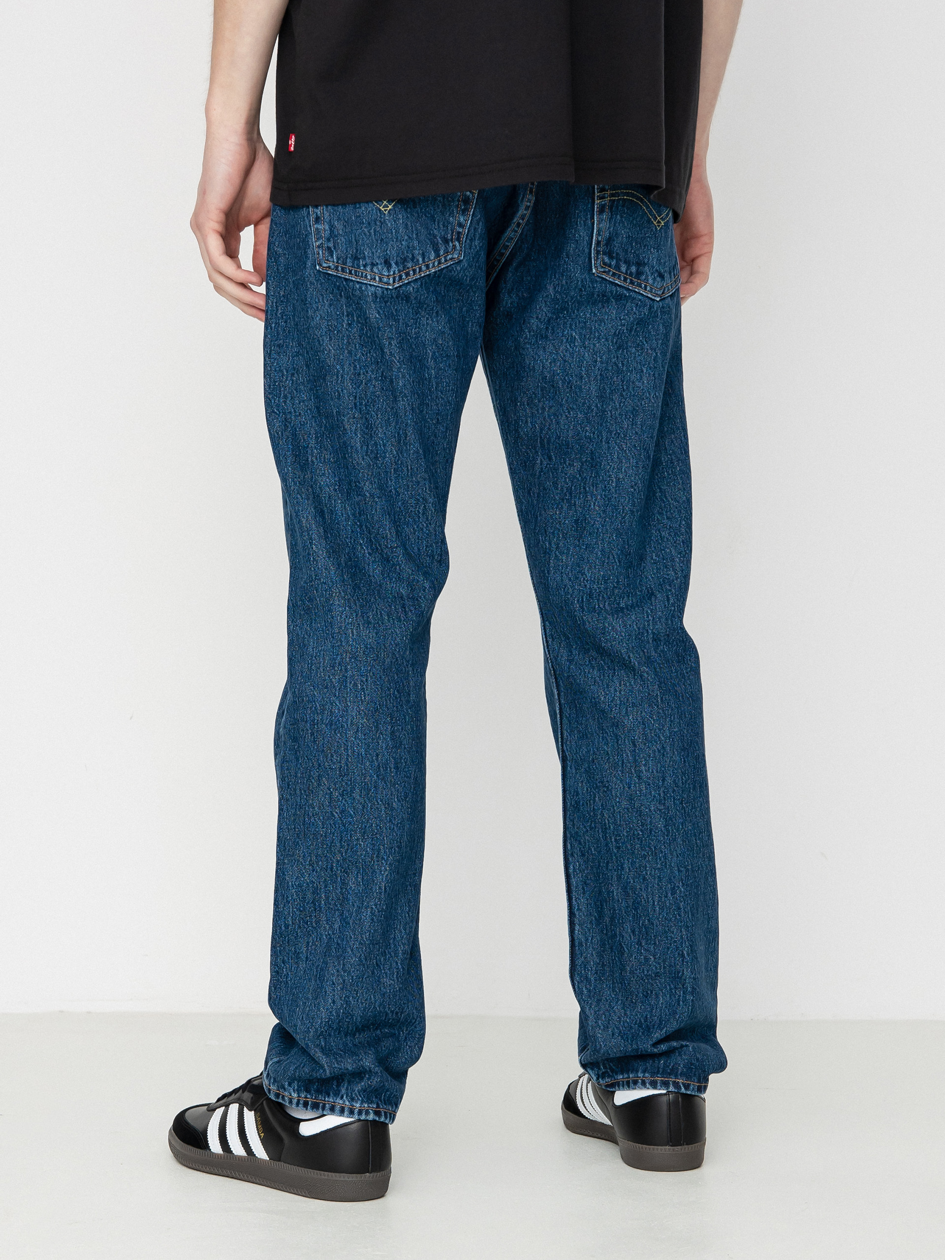 Kalhoty Levi's® 501 Original (stonewash)