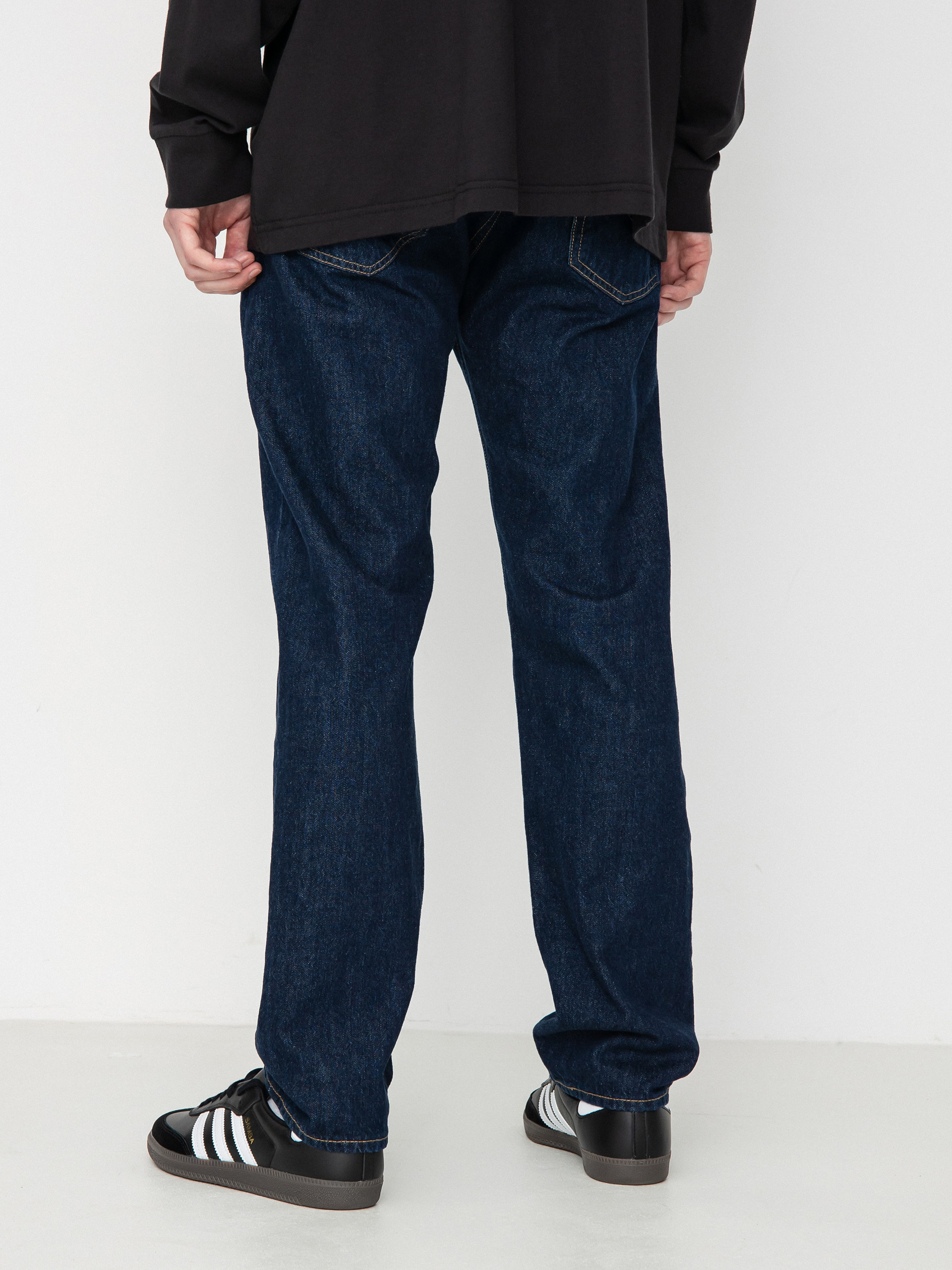Kalhoty Levi's® 501 Original (onewash)