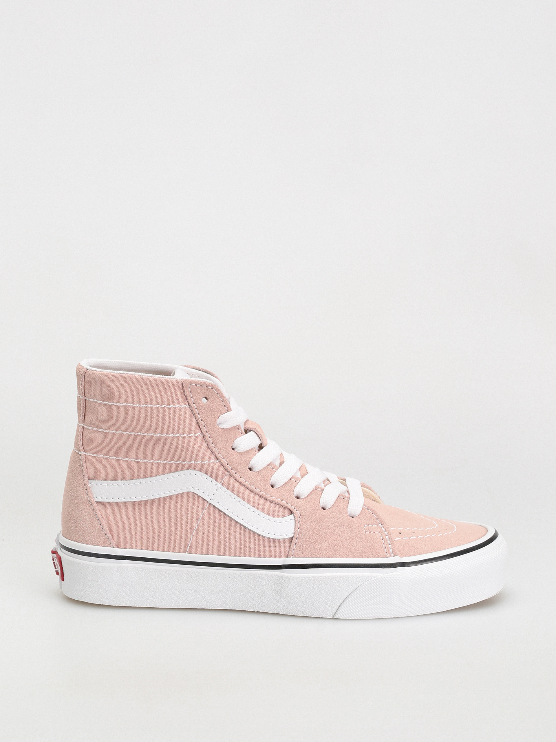 Boty Vans Sk8 Hi Tapered (color theory rose smoke)