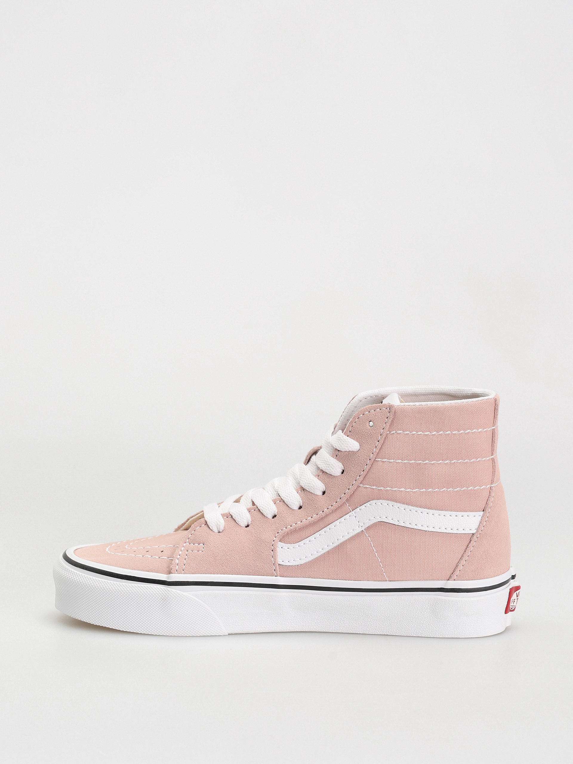 Boty Vans Sk8 Hi Tapered (color theory rose smoke)