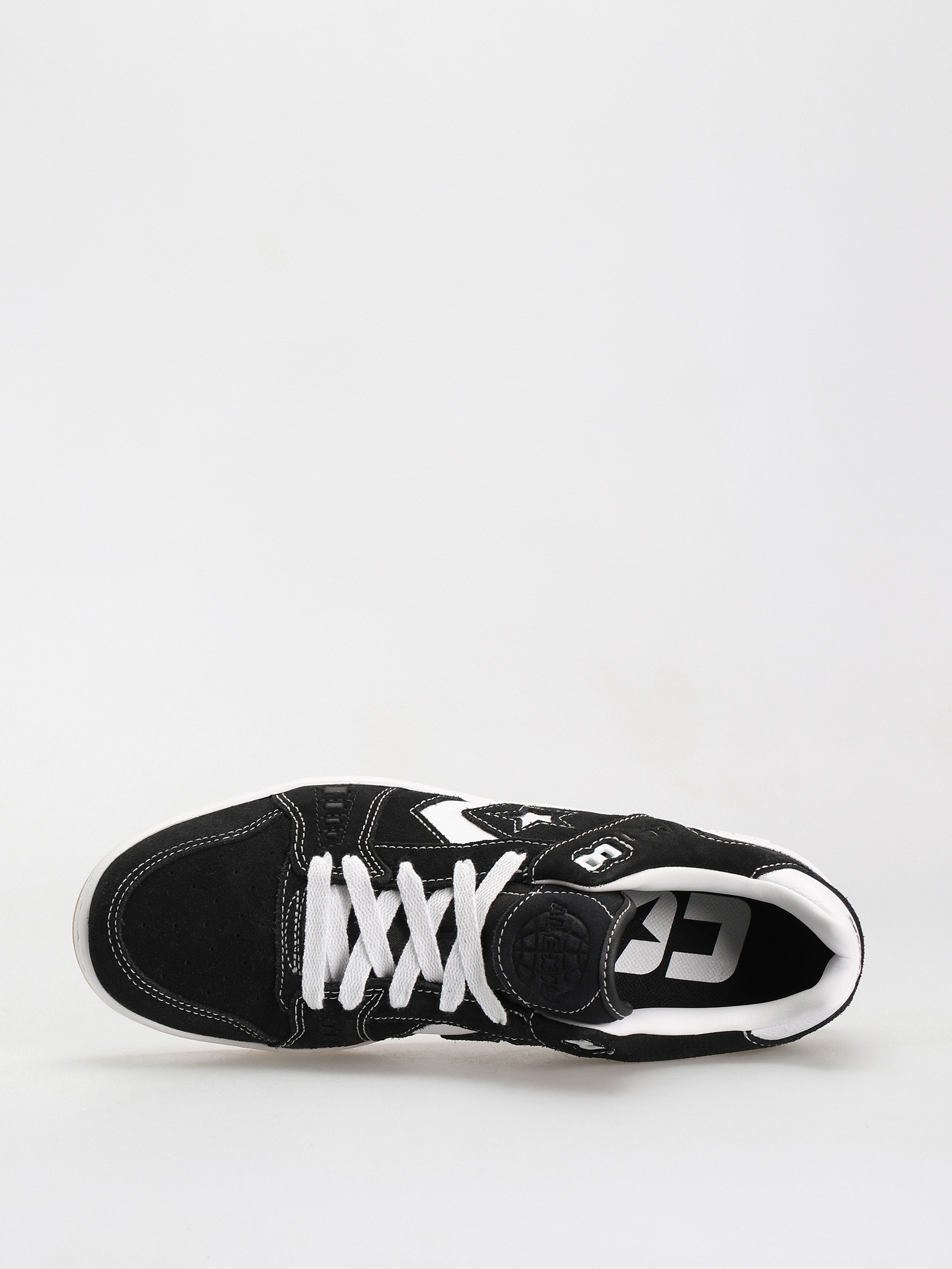 Boty Converse AS 1 Pro Ox (black/white/gum)