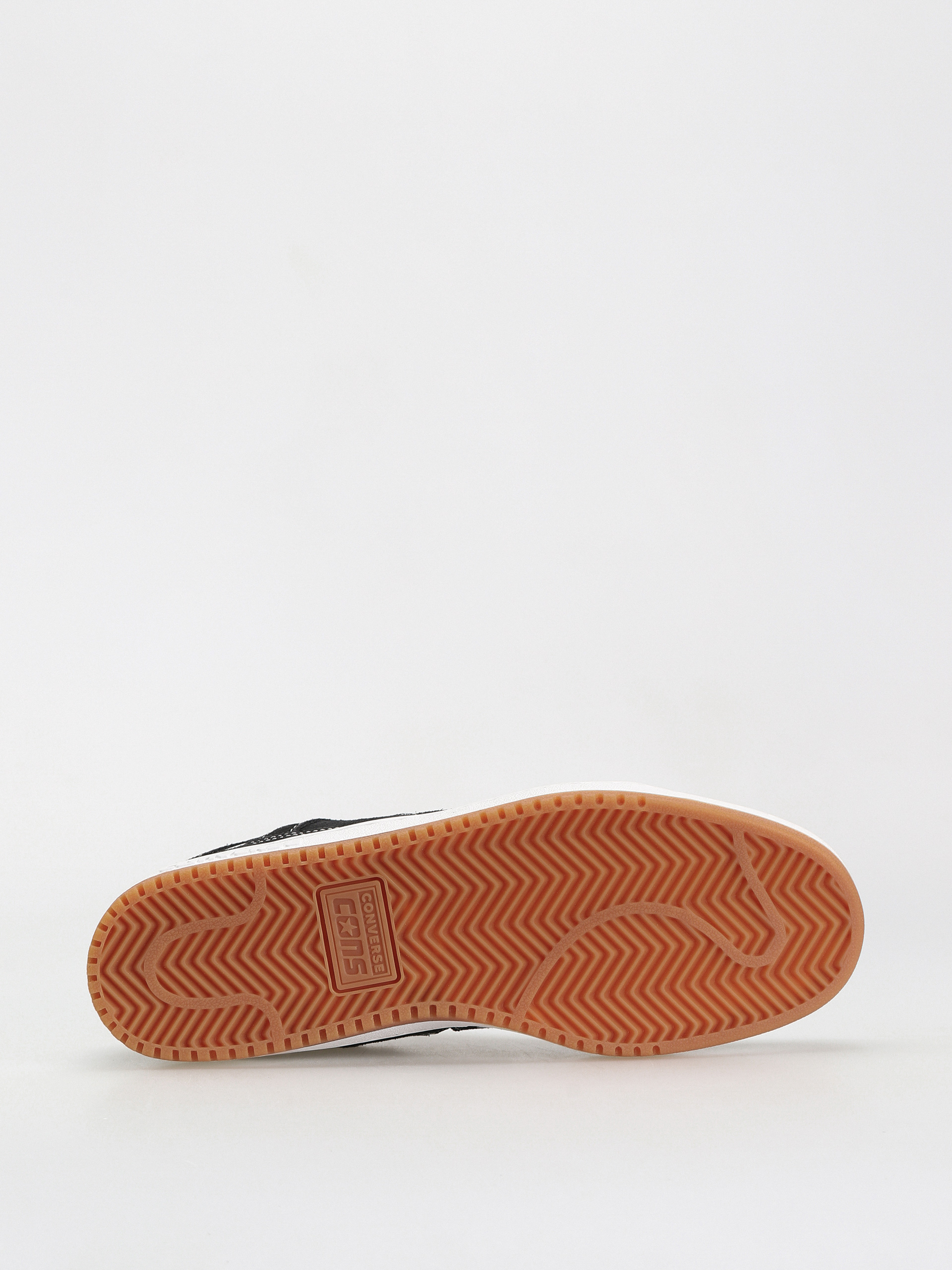 Boty Converse AS 1 Pro Ox (black/white/gum)