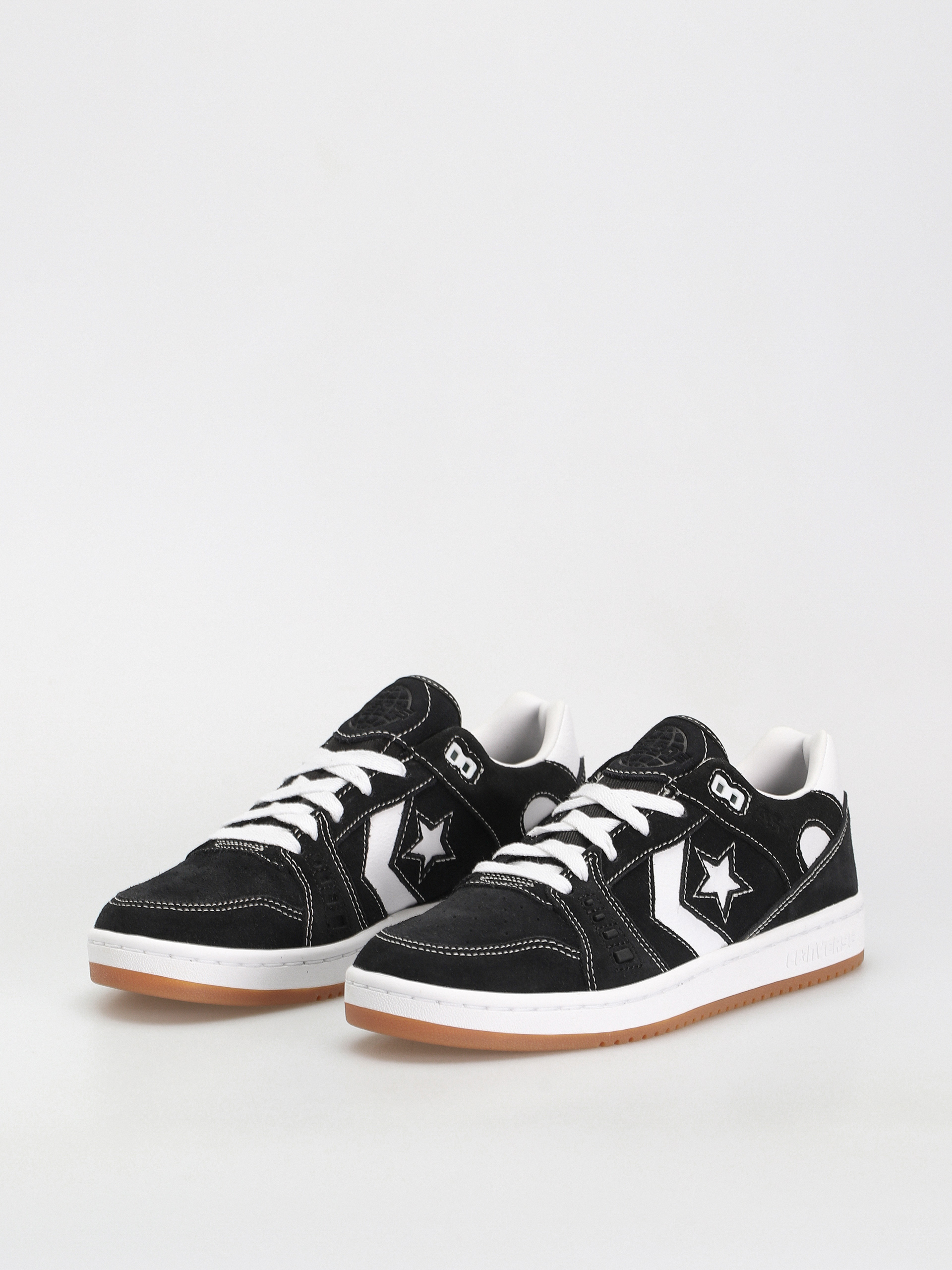 Boty Converse AS 1 Pro Ox (black/white/gum)