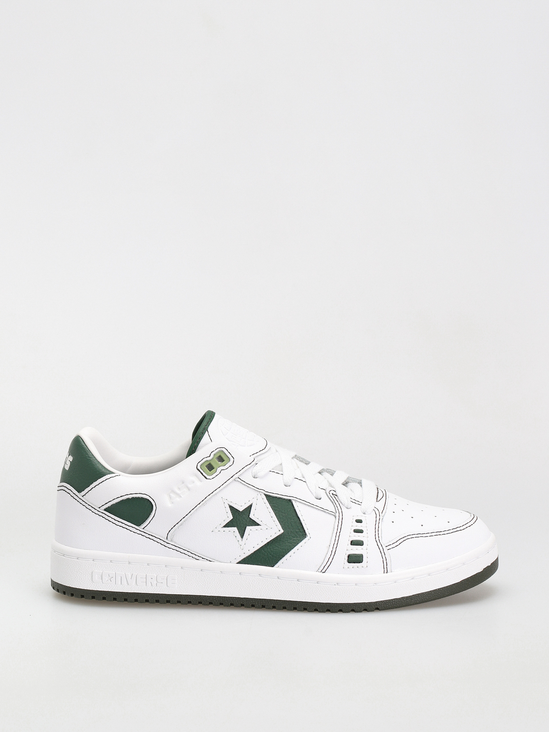Boty Converse AS 1 Pro Ox (white/fir/white)