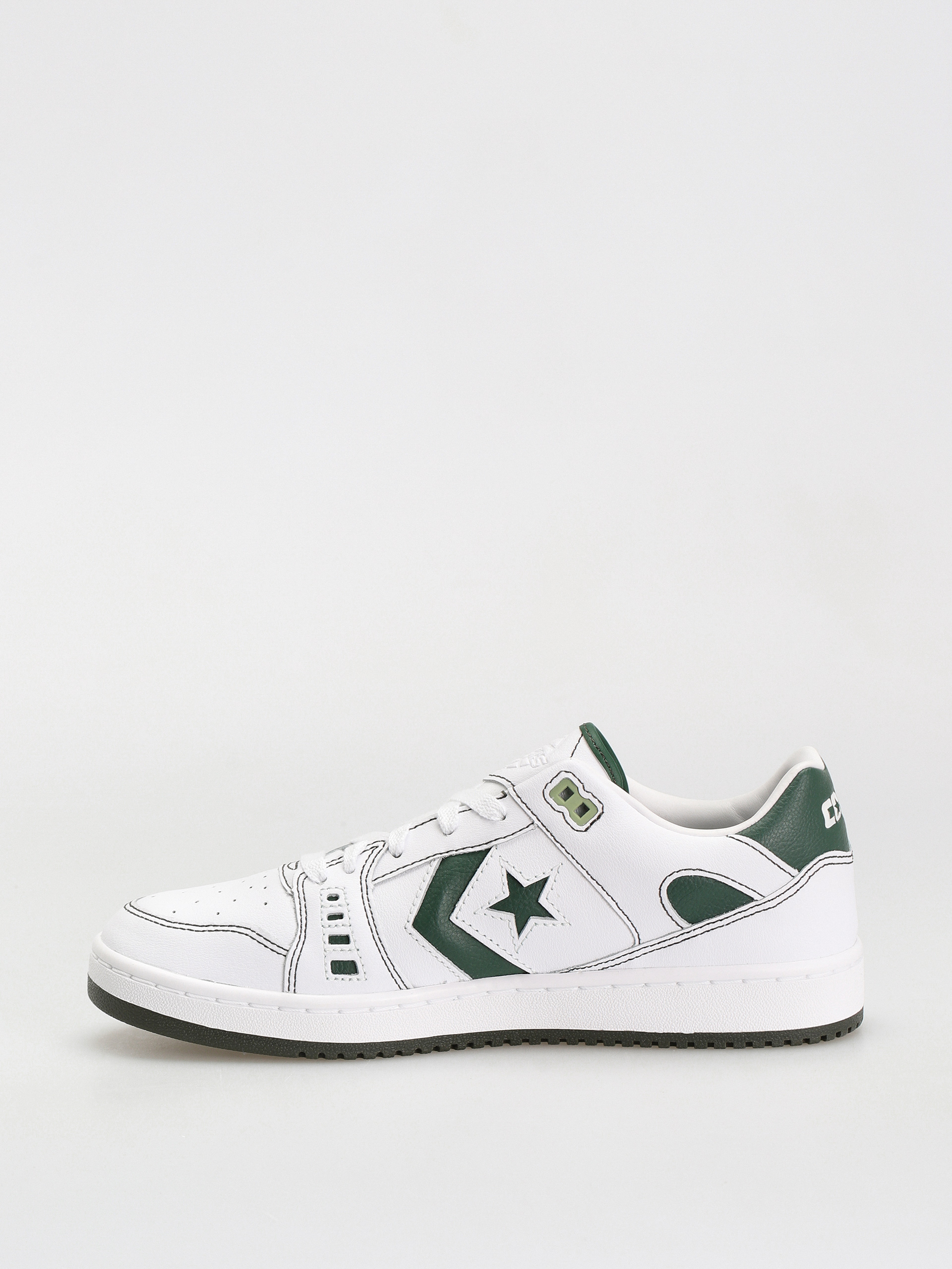 Boty Converse AS 1 Pro Ox (white/fir/white)