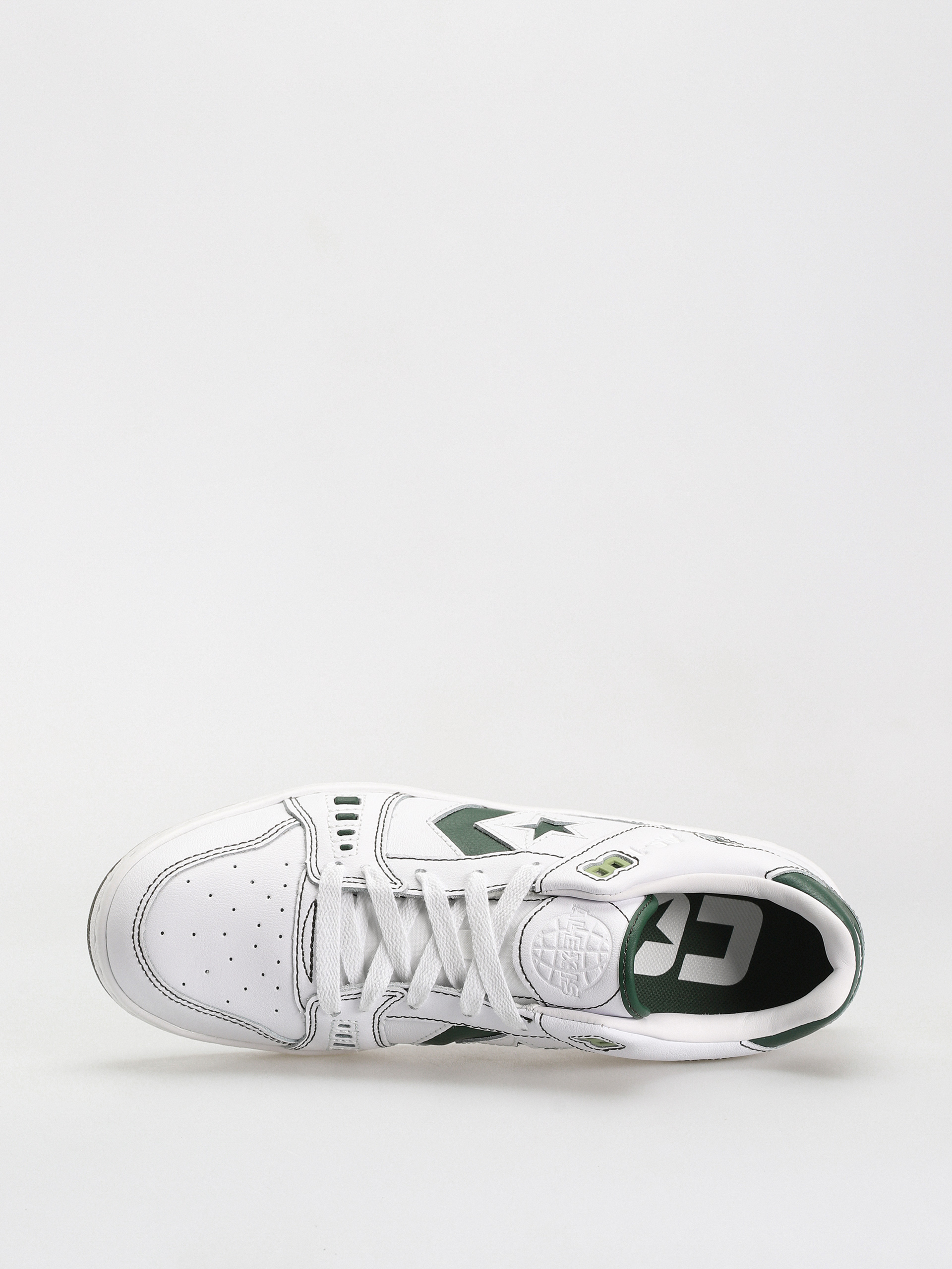 Boty Converse AS 1 Pro Ox (white/fir/white)