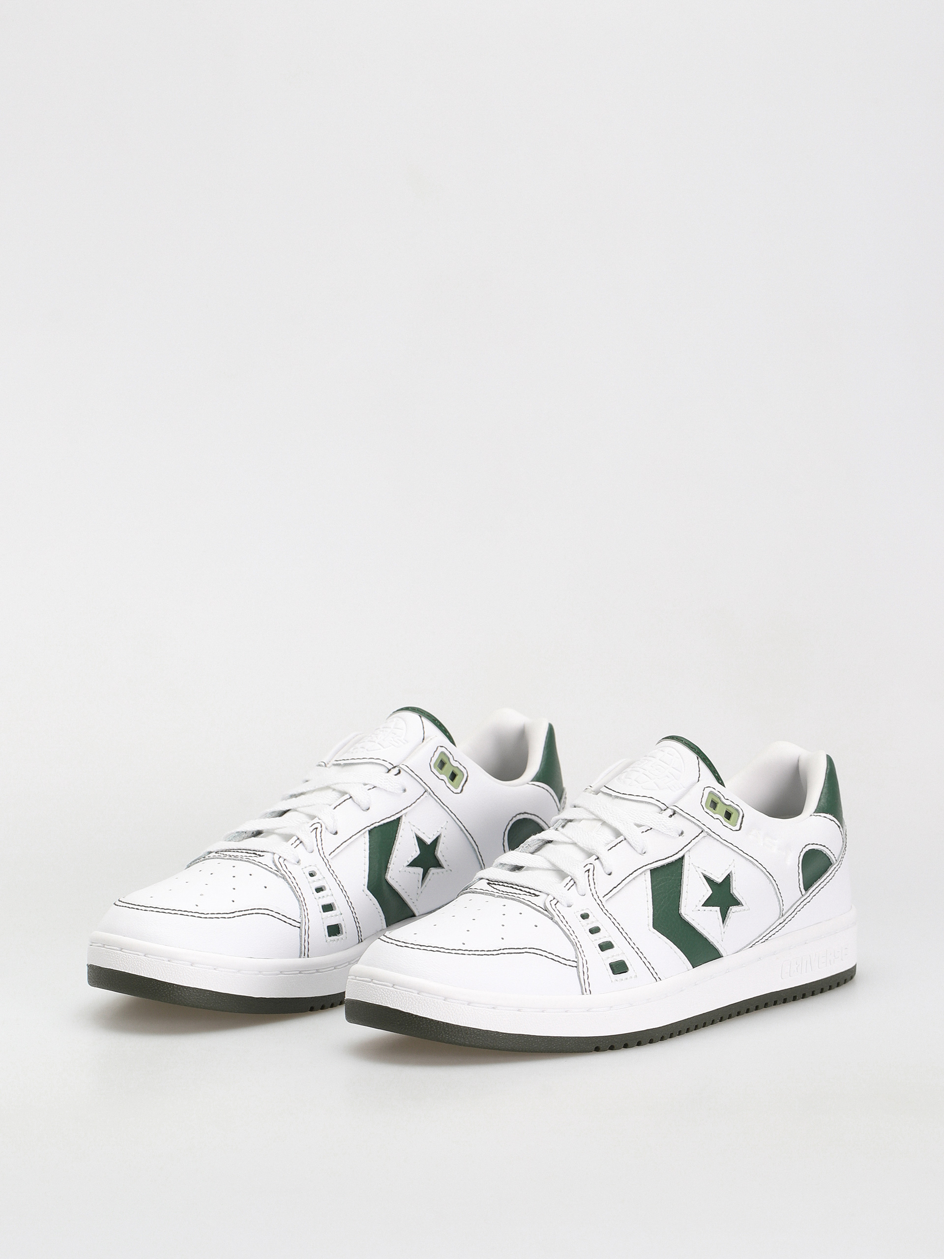 Boty Converse AS 1 Pro Ox (white/fir/white)