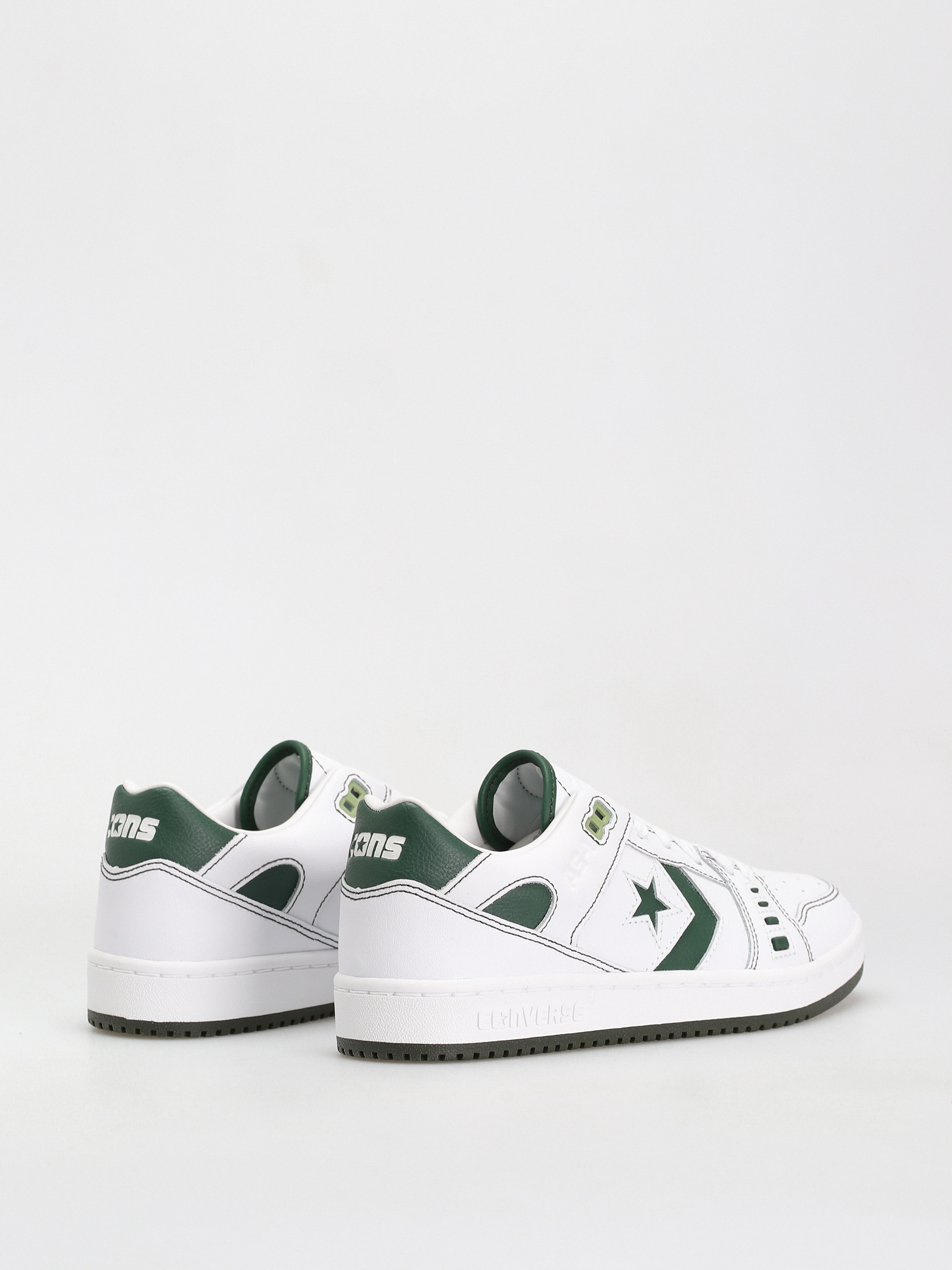 Boty Converse AS 1 Pro Ox (white/fir/white)