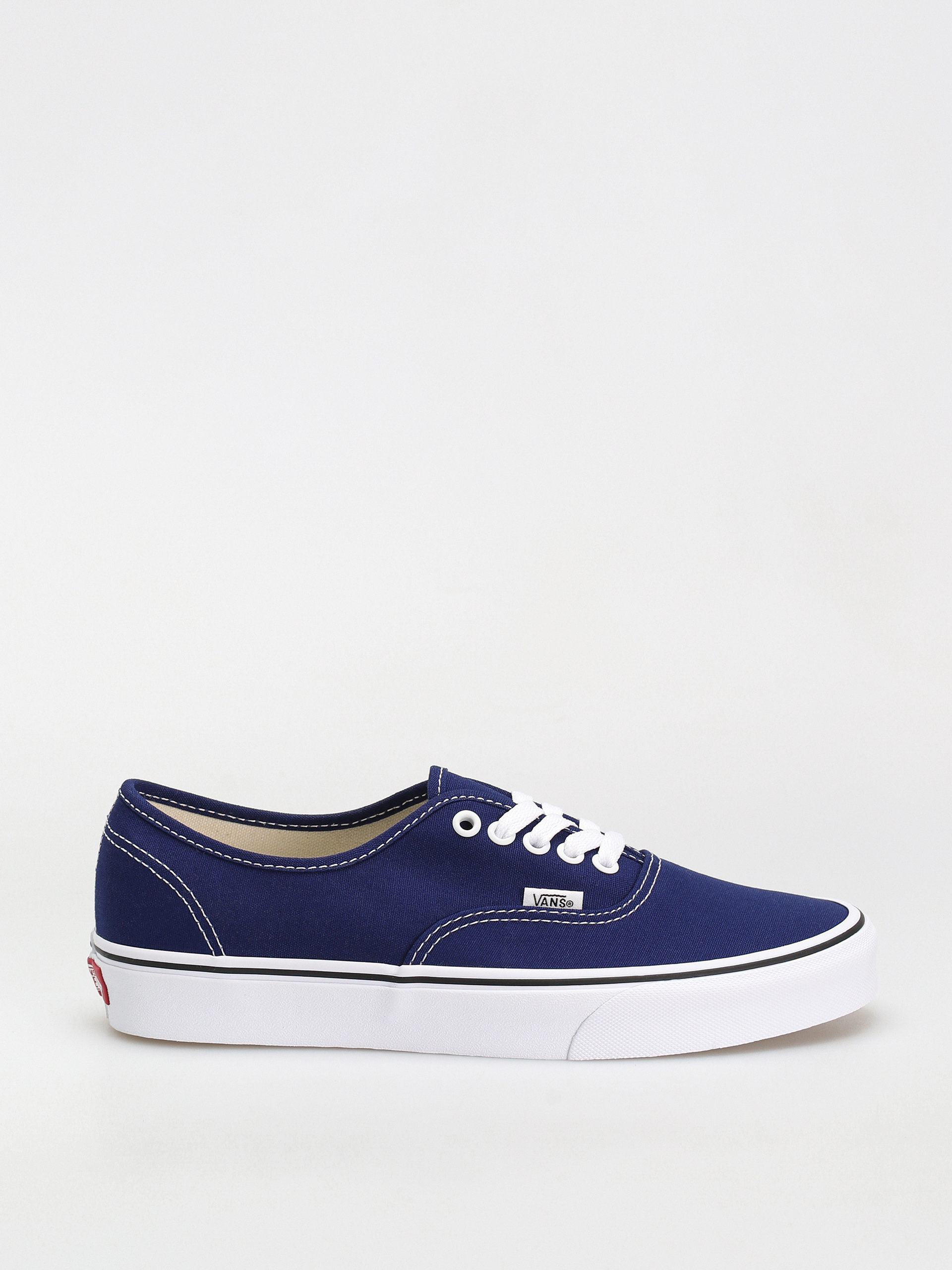 Boty Vans Authentic (color theory beacon blue)