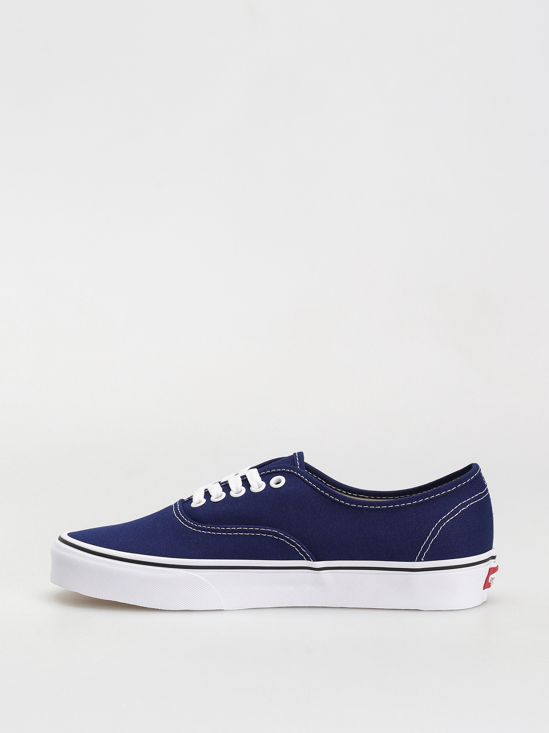 Boty Vans Authentic (color theory beacon blue)