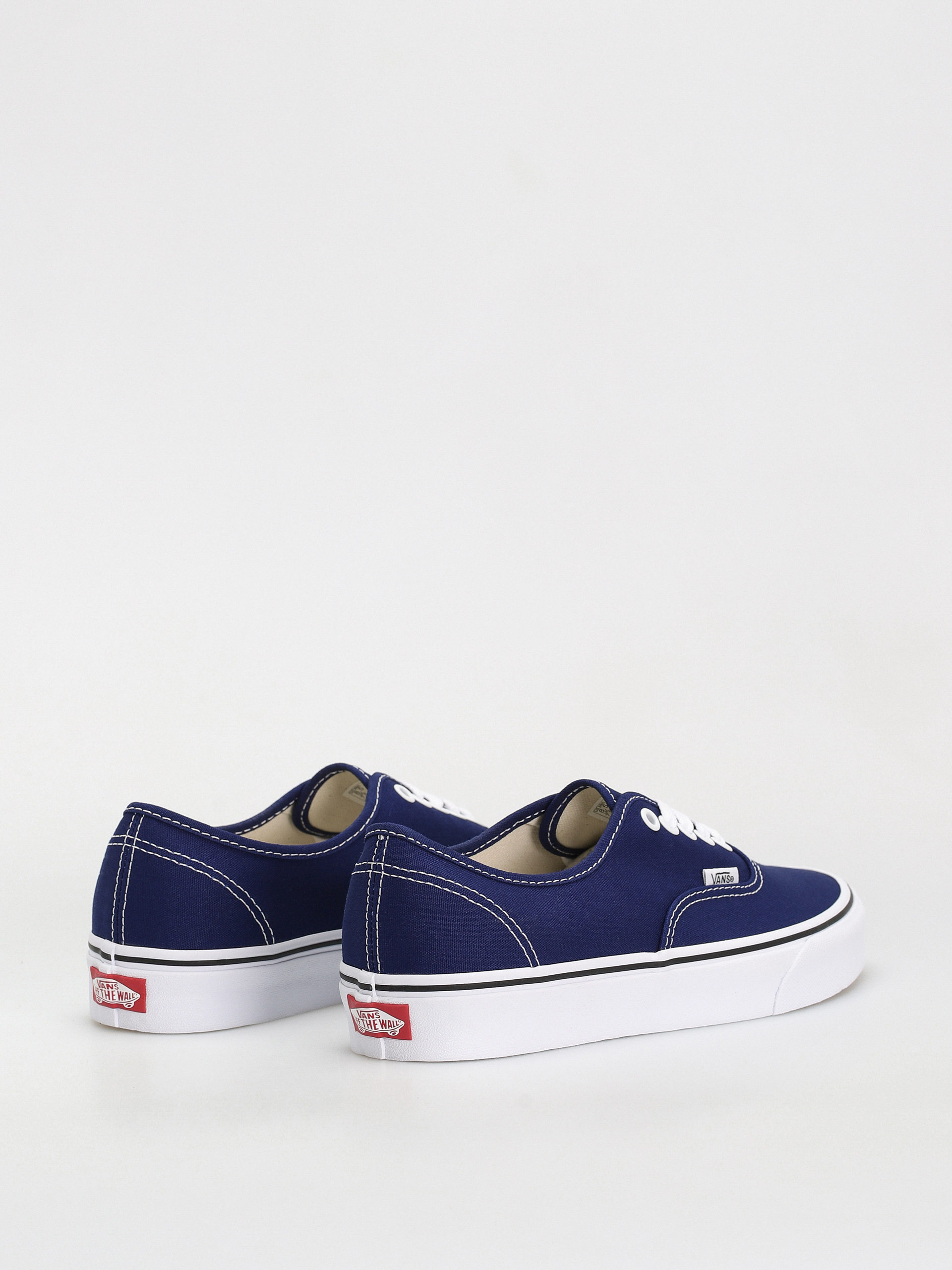 Boty Vans Authentic (color theory beacon blue)