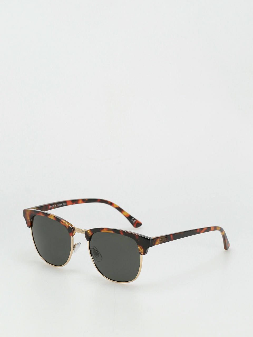 Sluneční brýle Vans Dunville Shades (cheetah tortois)