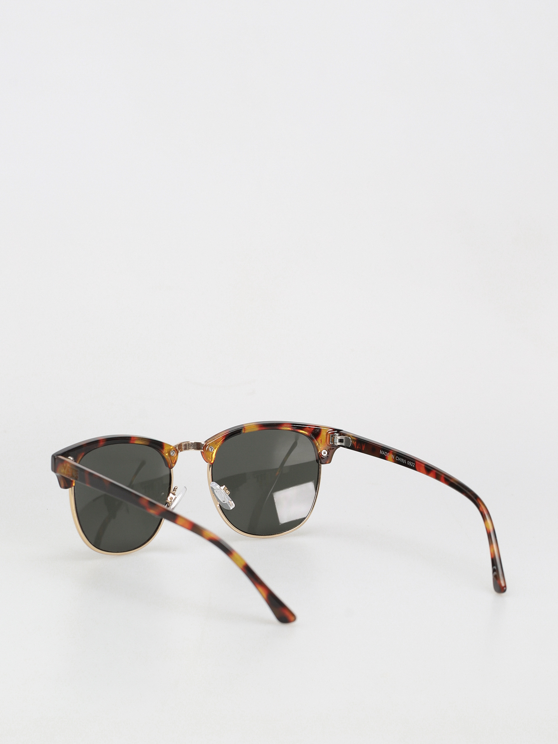 Sluneční brýle Vans Dunville Shades (cheetah tortois)