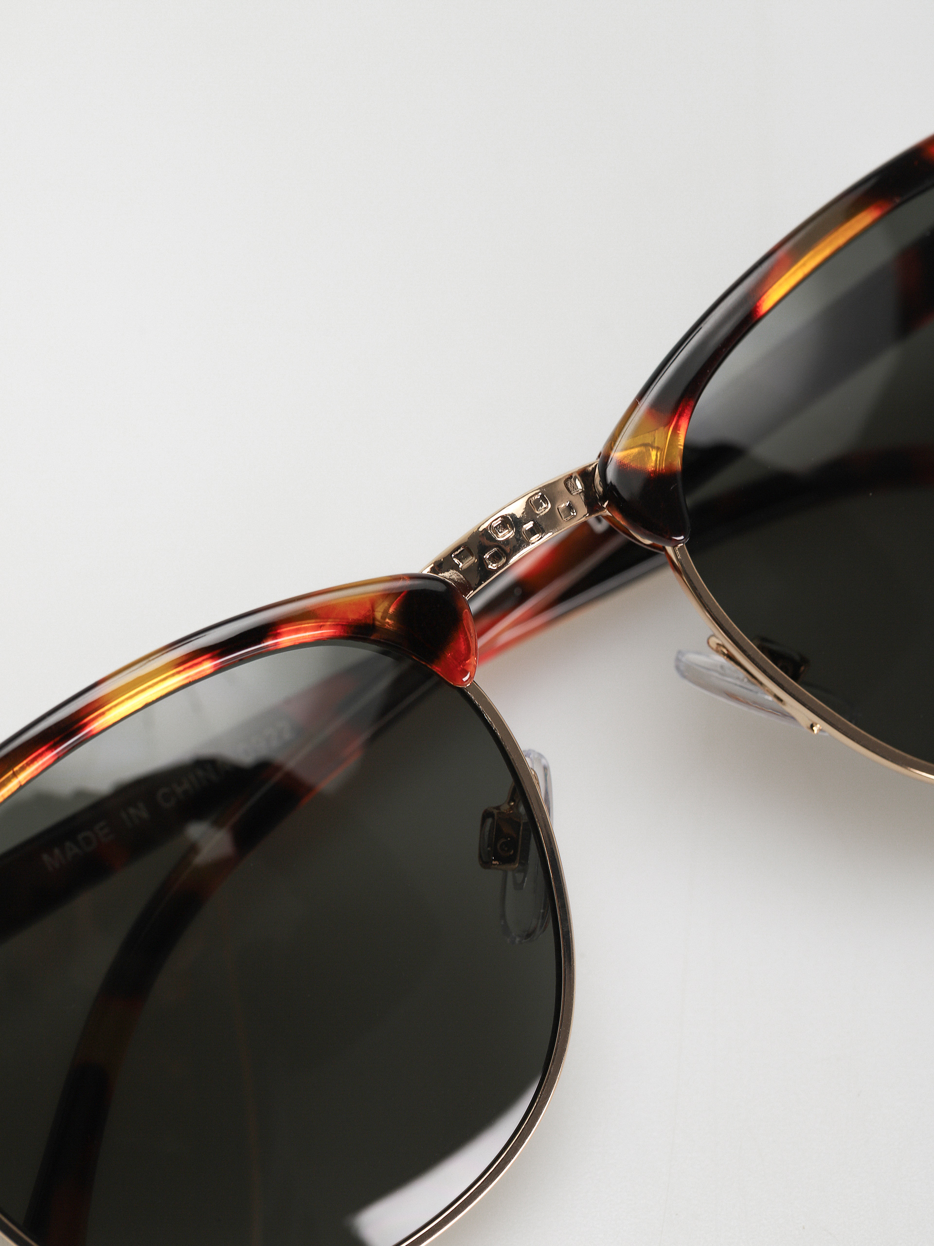 Sluneční brýle Vans Dunville Shades (cheetah tortois)