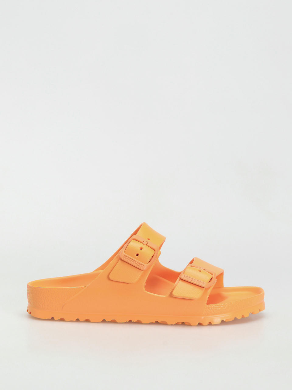 Plážovky Birkenstock Arizona Essentials EVA Narrow Wmn (papaya)