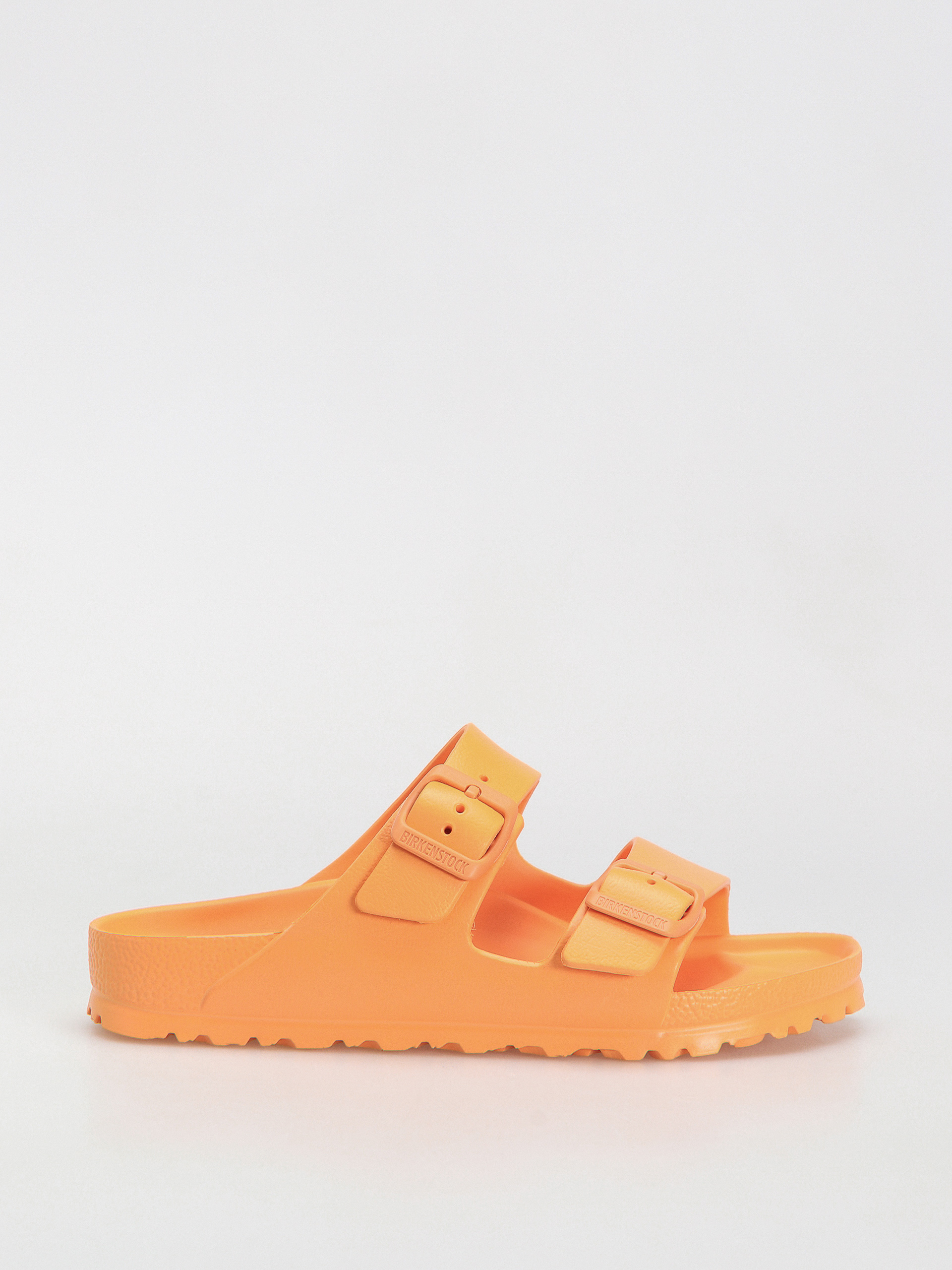 Plu00e1u017eovky Birkenstock Arizona Essentials EVA Narrow Wmn (papaya)
