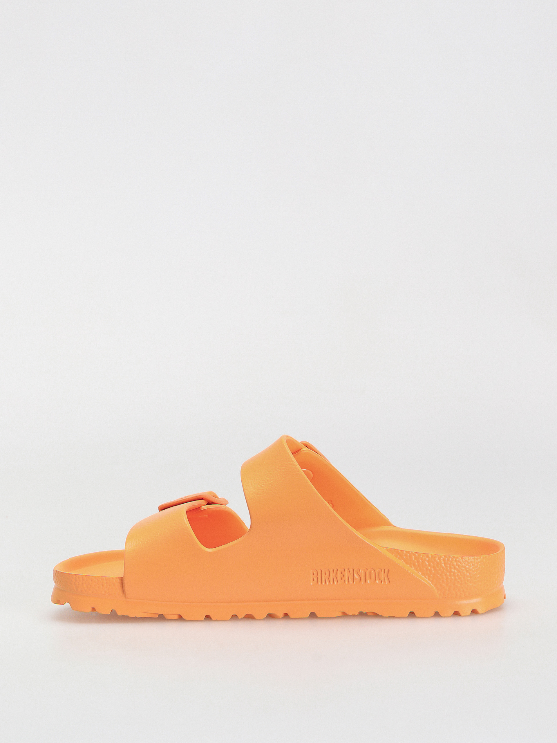 Plážovky Birkenstock Arizona Essentials EVA Narrow Wmn (papaya)