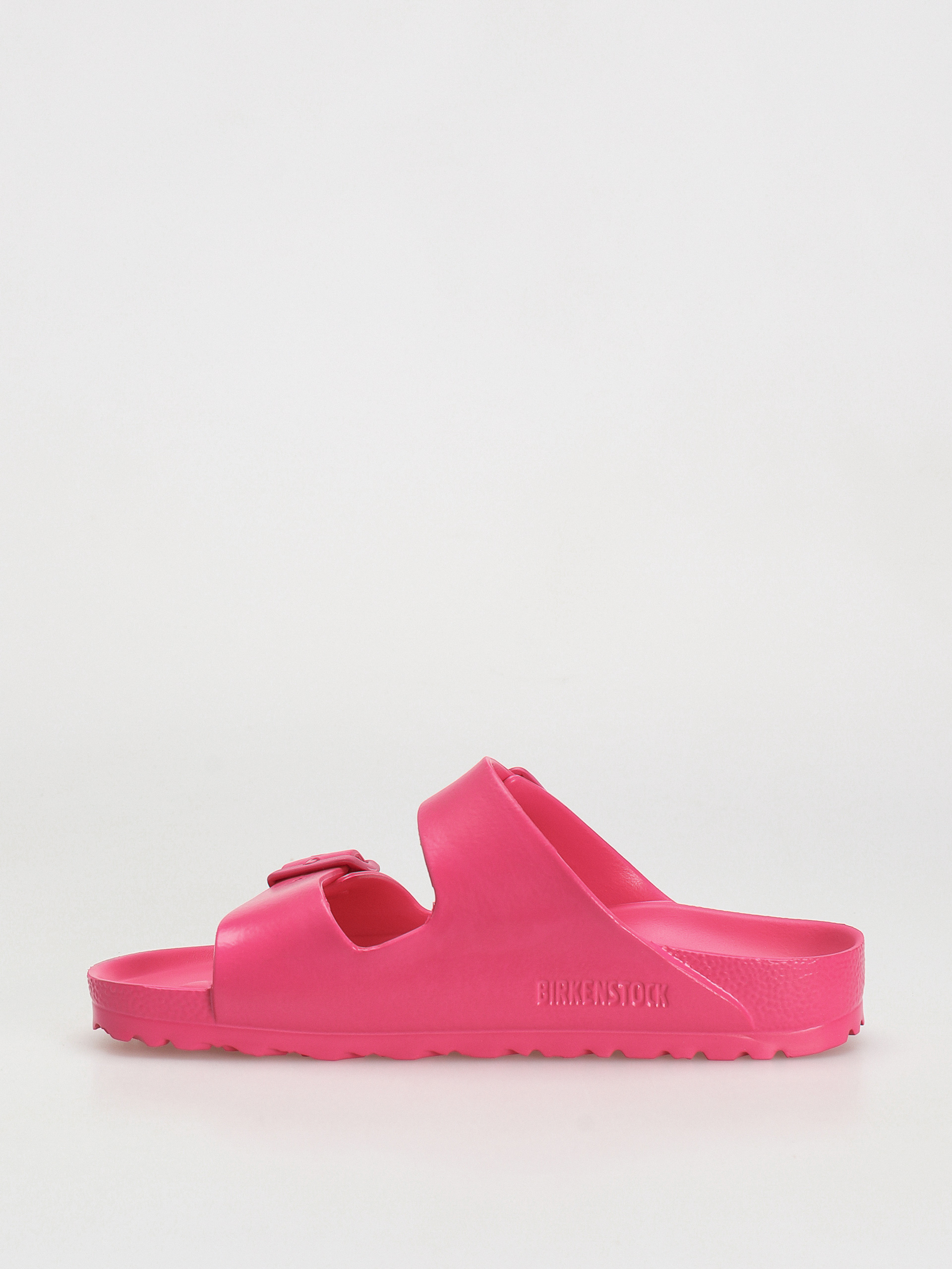 Plážovky Birkenstock Arizona Eva Narrow Wmn (beetroot purple)