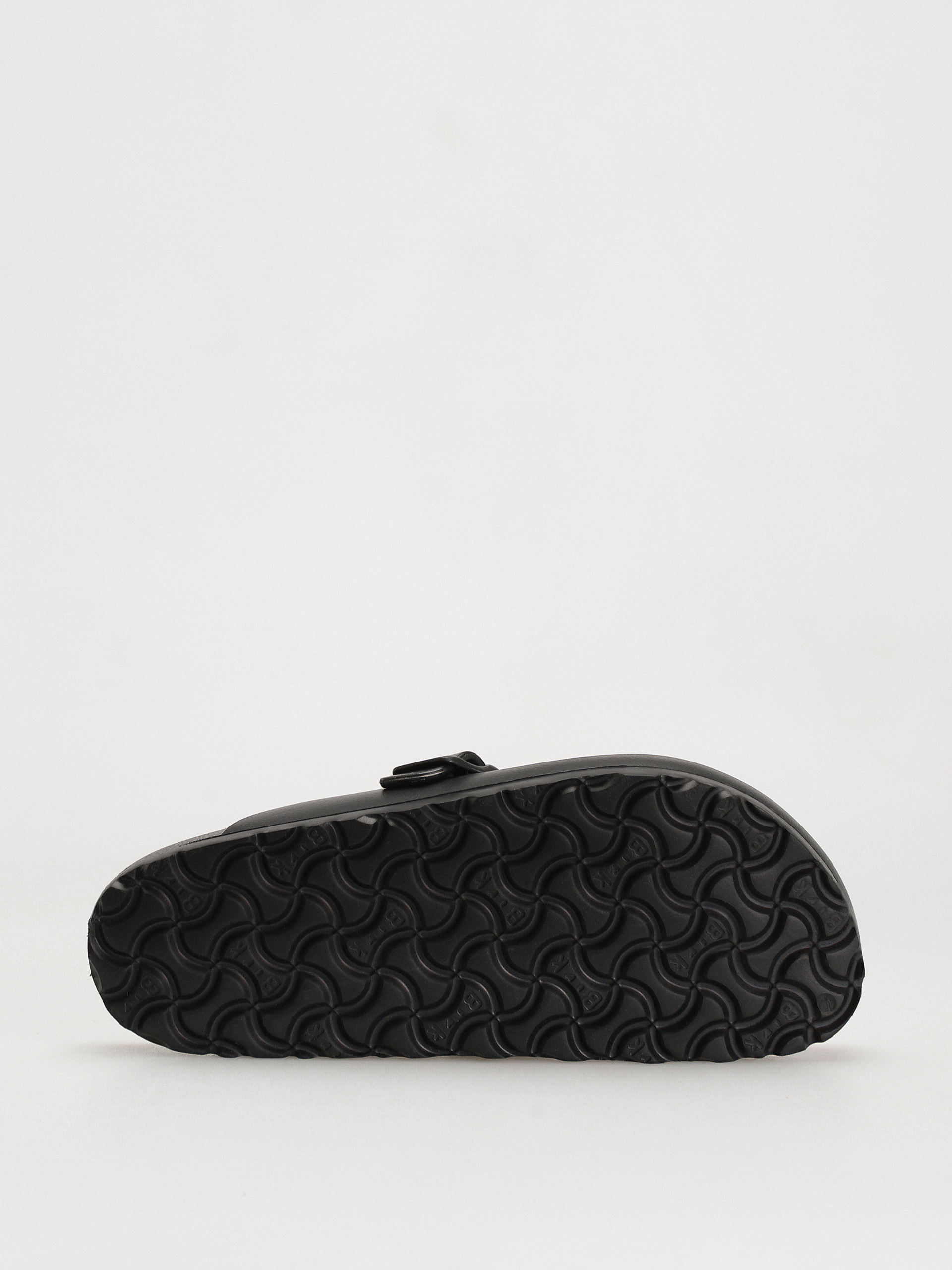 Plážovky Birkenstock Boston EVA Narrow Wmn (black)