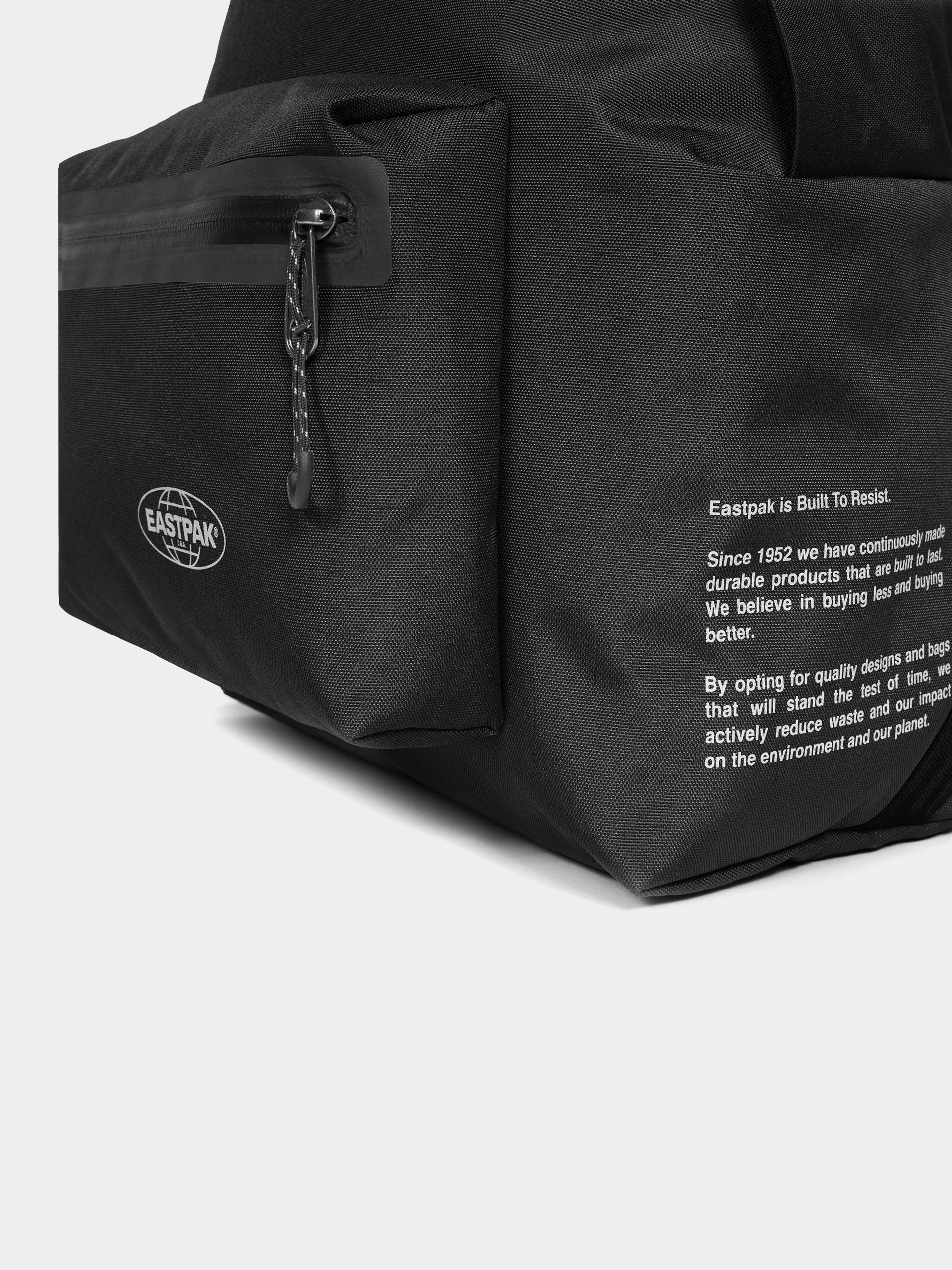 Batoh Eastpak Storm Padded Pak R (storm black)