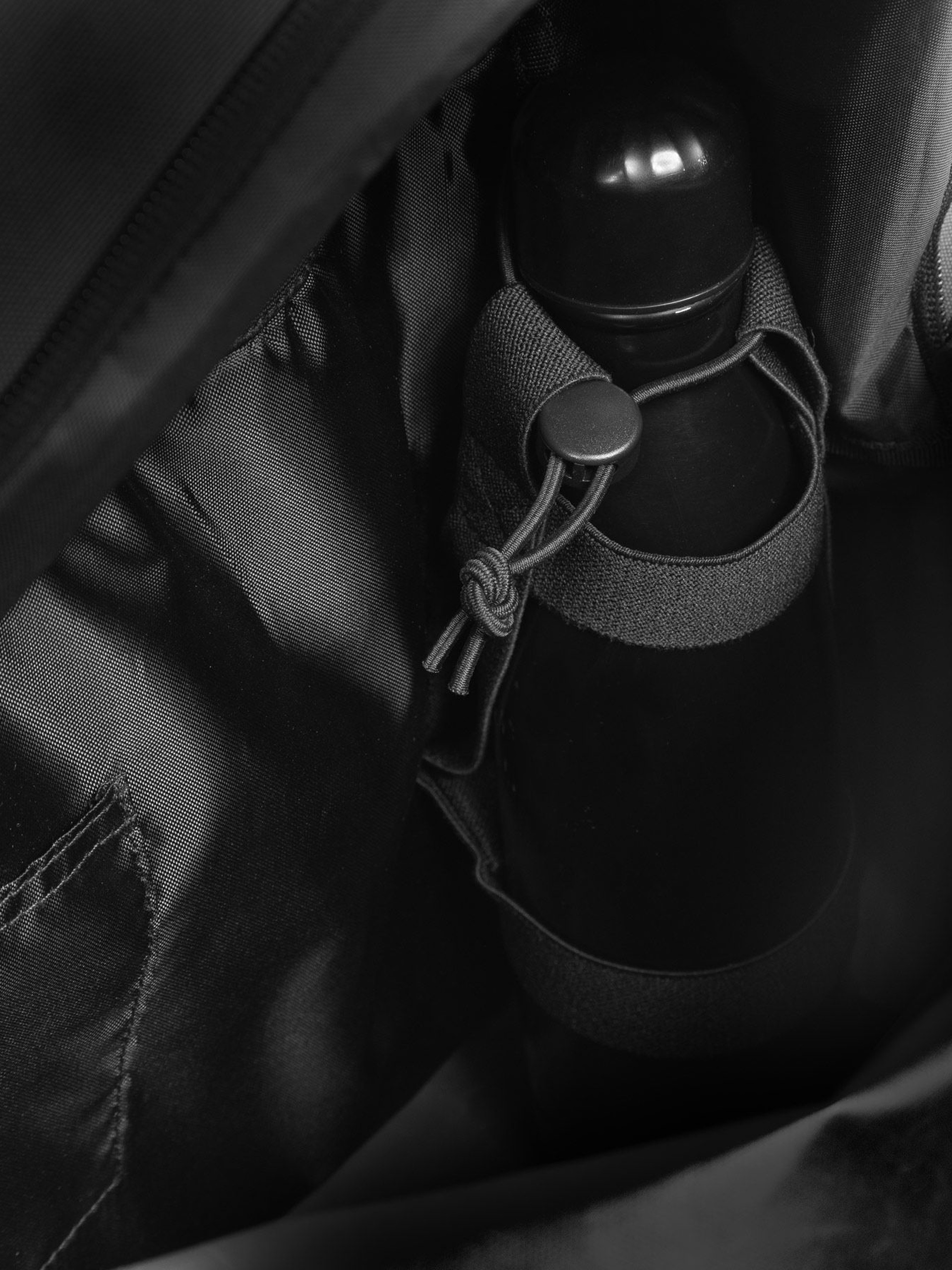 Batoh Eastpak Storm Padded Pak R (storm black)