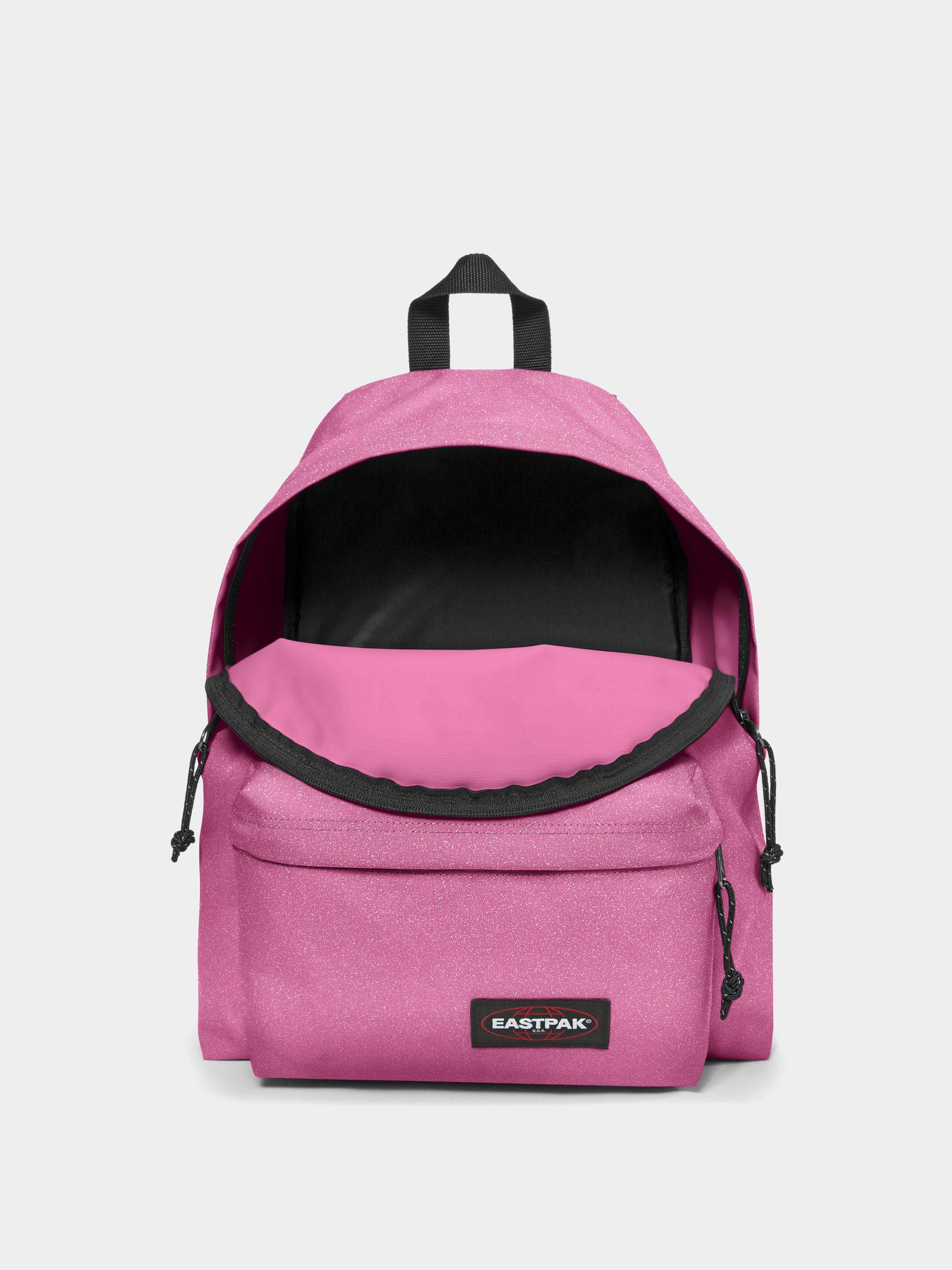 Batoh Eastpak Padded Pak R (spark cloud pink)