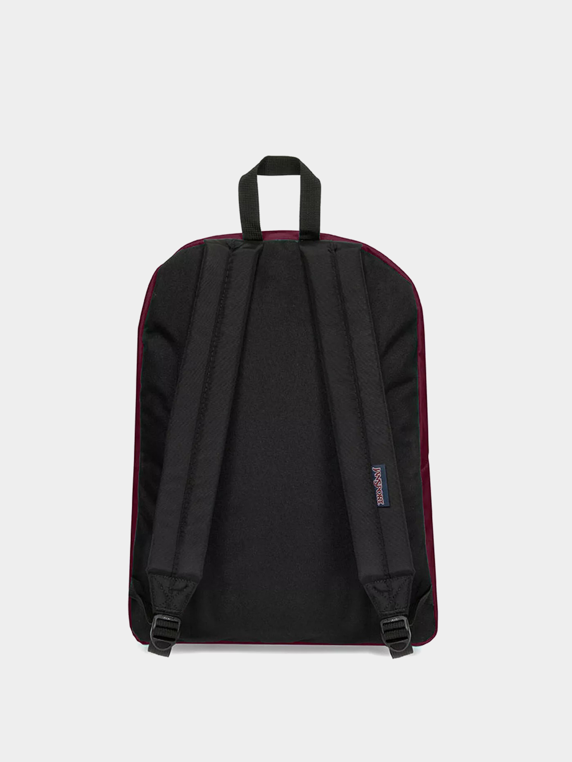 Batoh JanSport SuperBreak One (russet red)