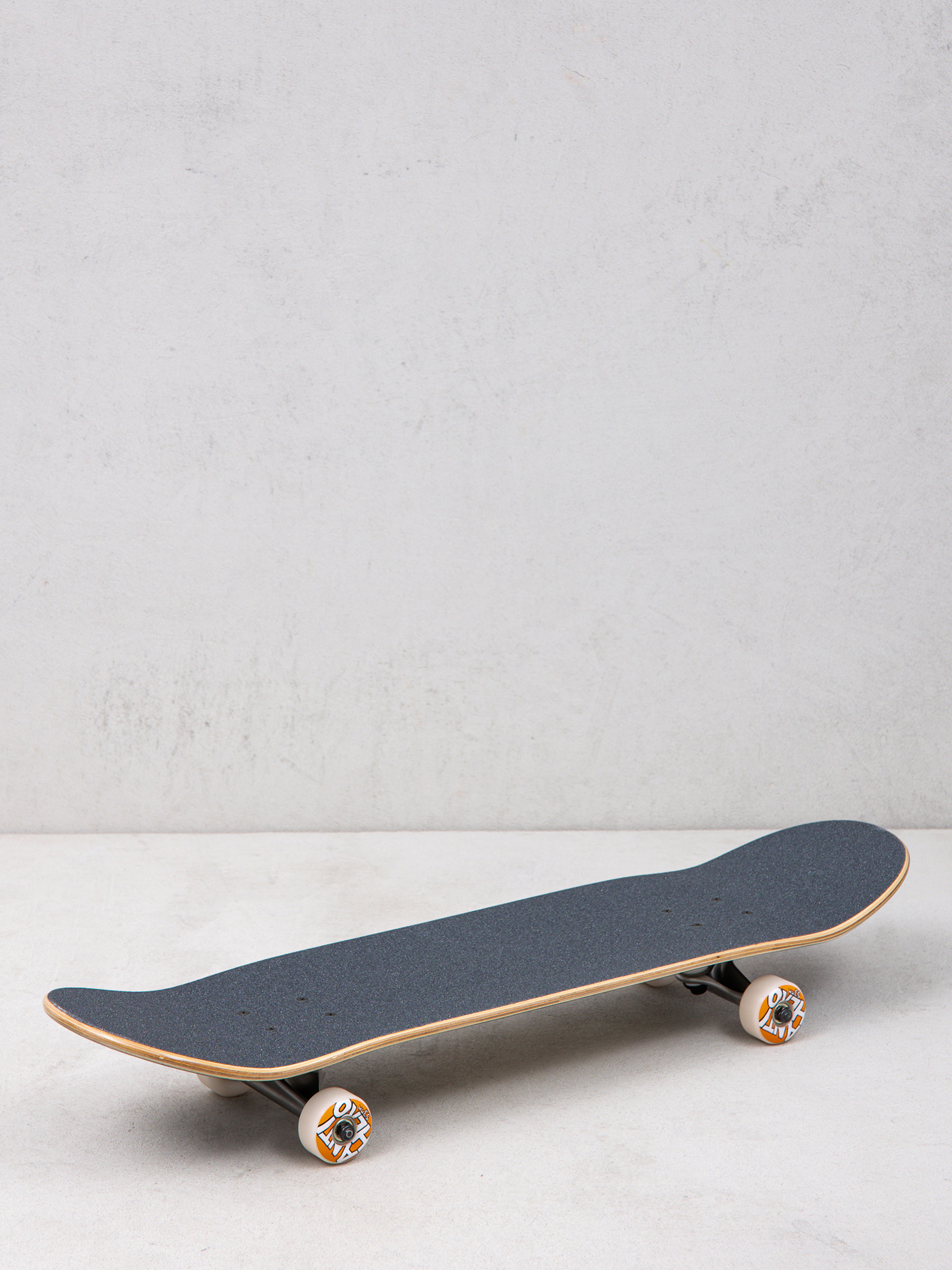 Skateboard Antihero Repeater Eagle (black/gold)