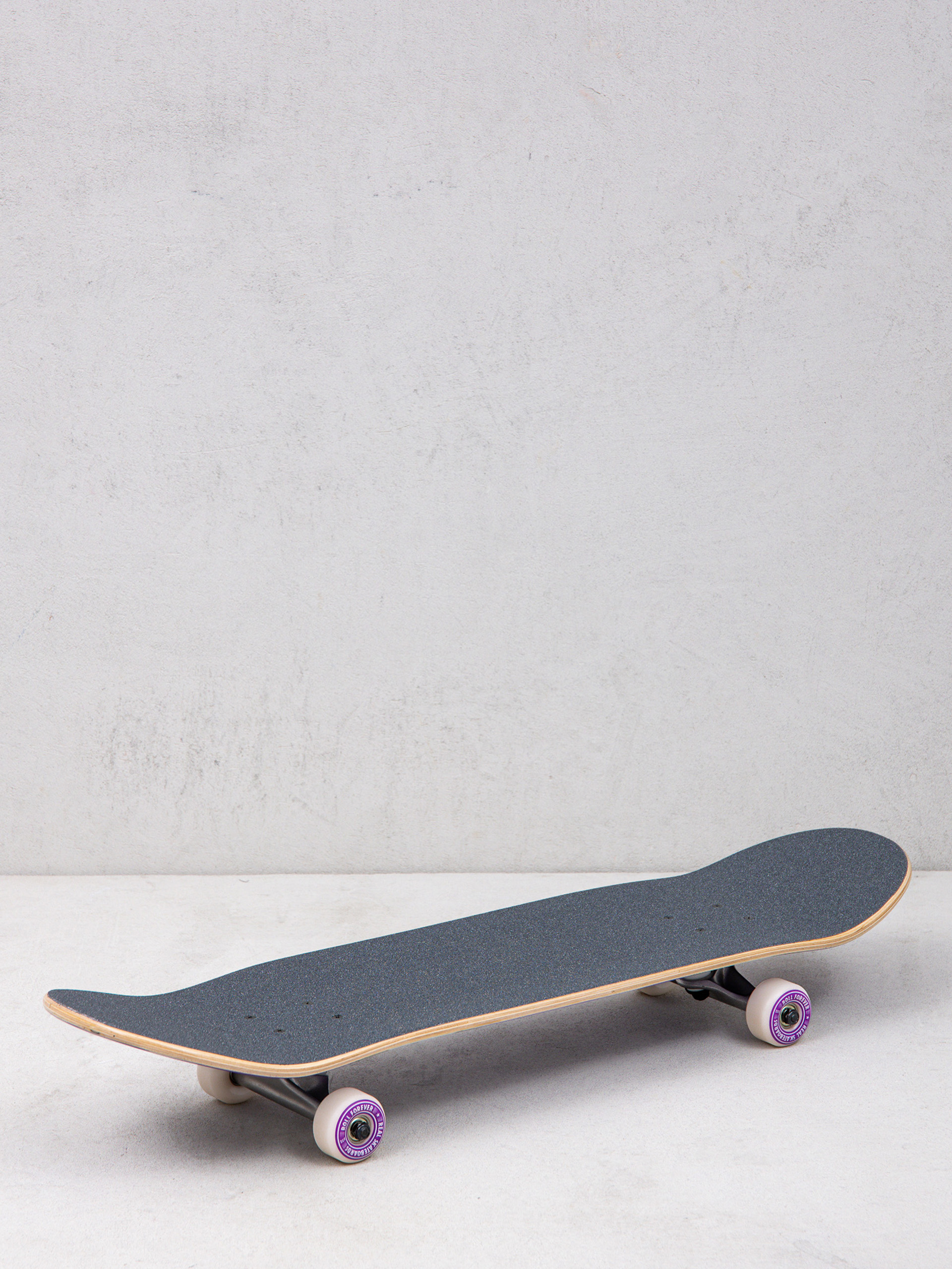 Skateboard Real Classic Oval (purple)