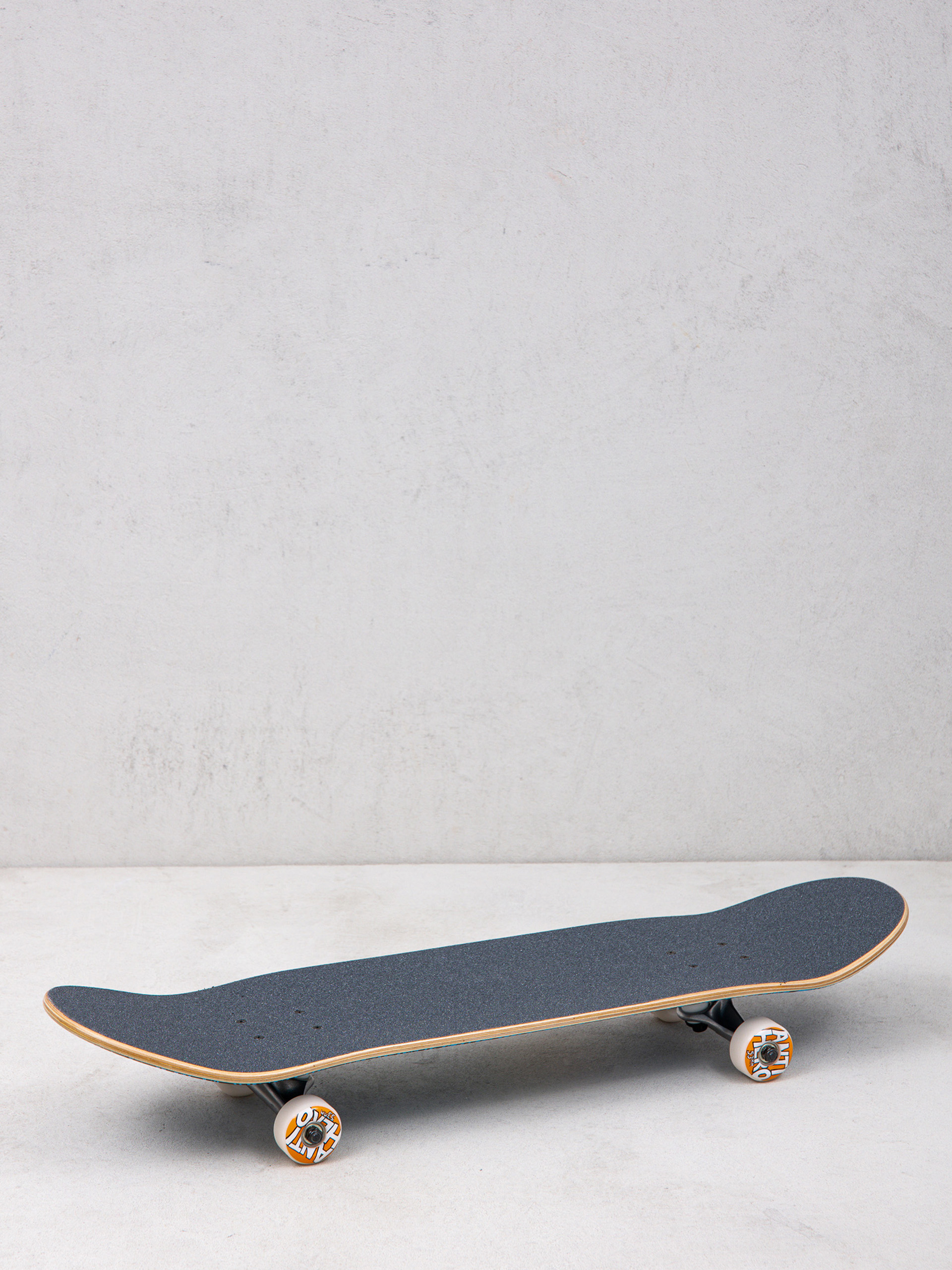 Skateboard Antihero Grimple Full Face (blue/black)