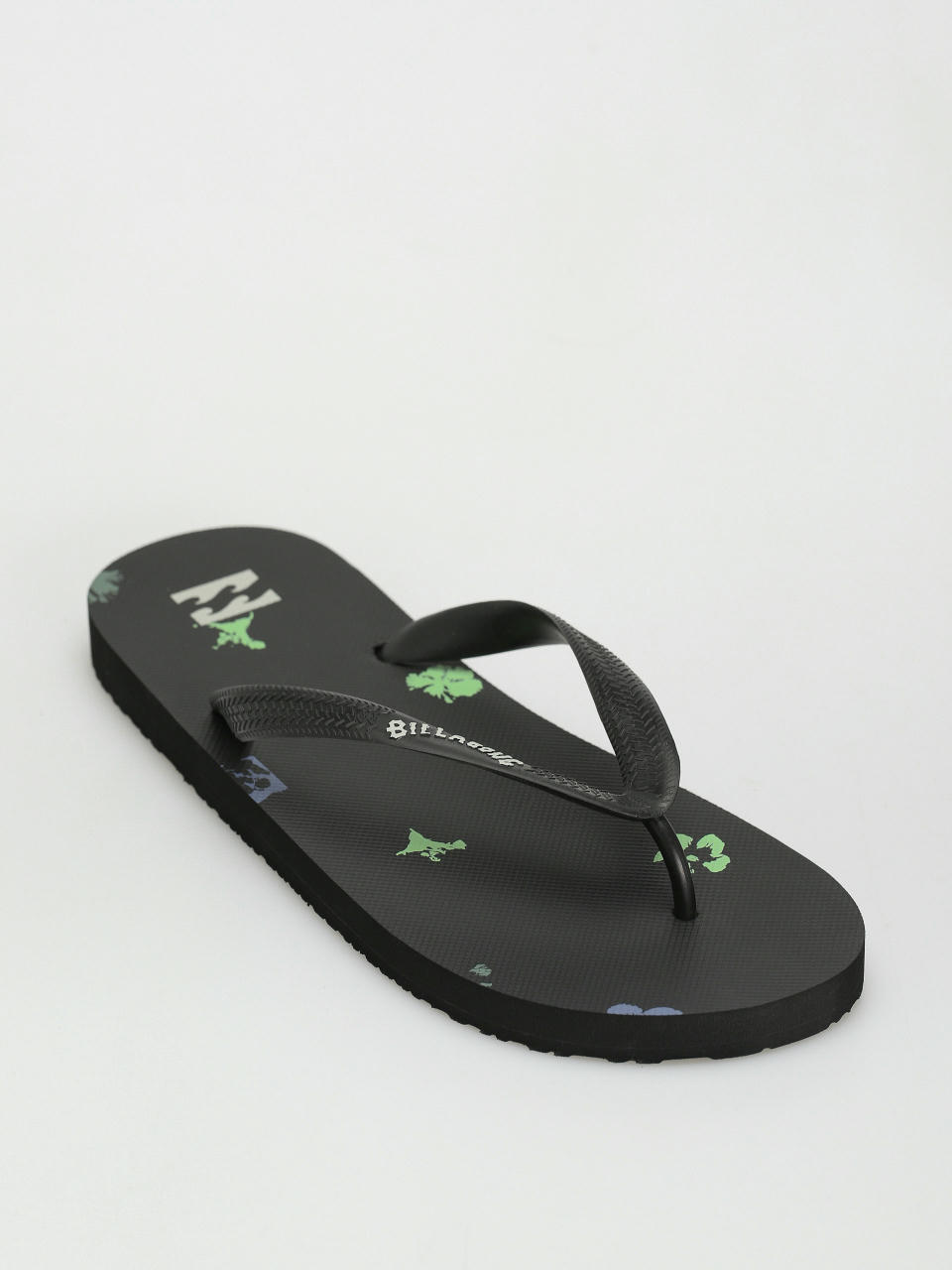 Plážovky Billabong Tides (black)