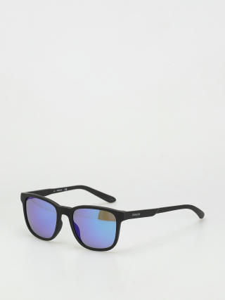 Sluneční brýle Dragon Clover (matte black/lumalens blue ion)