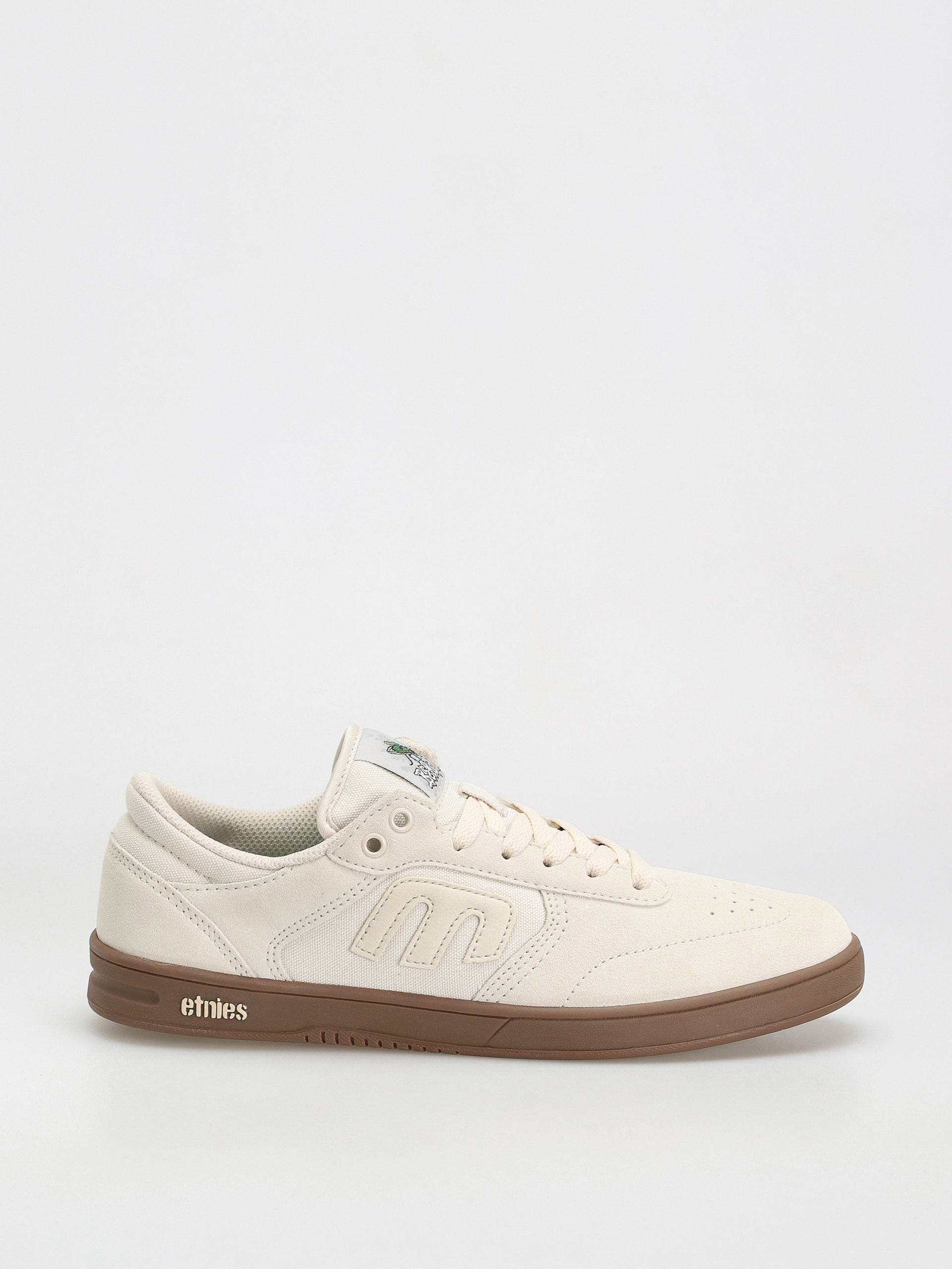 Boty Etnies Windrow X Bones (white/gum)