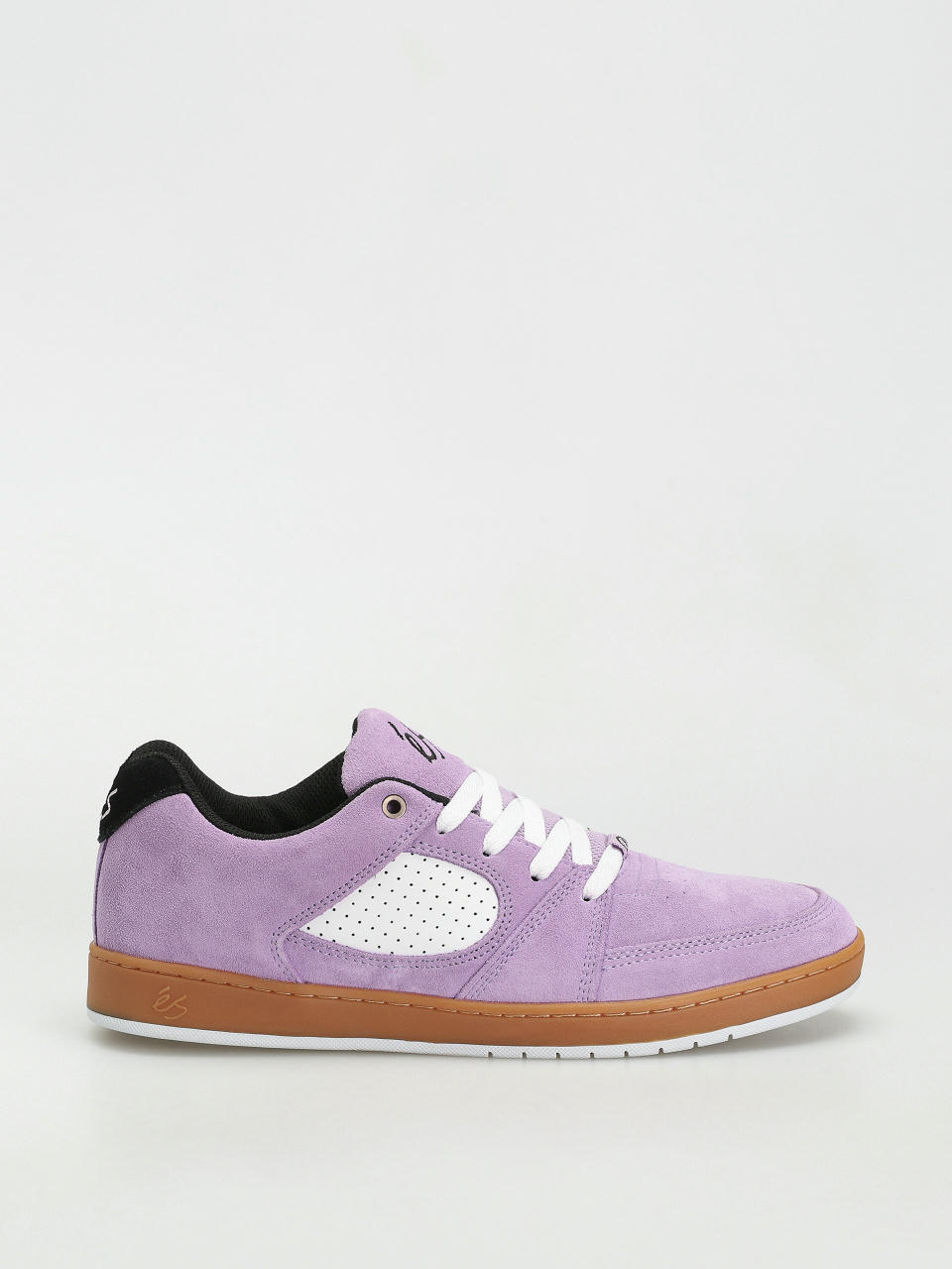 Boty eS Accel Slim (lavender)