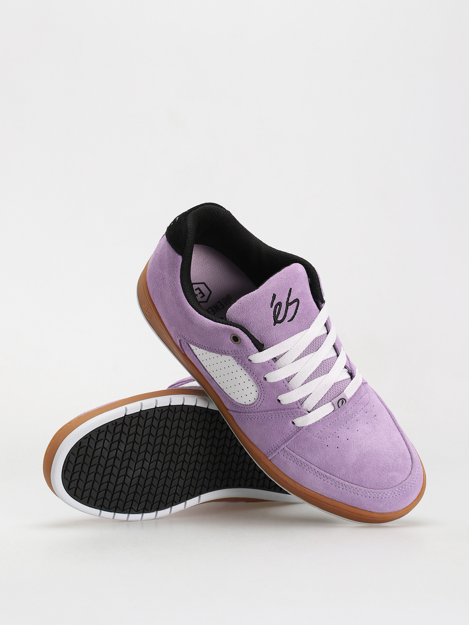 Boty eS Accel Slim (lavender)
